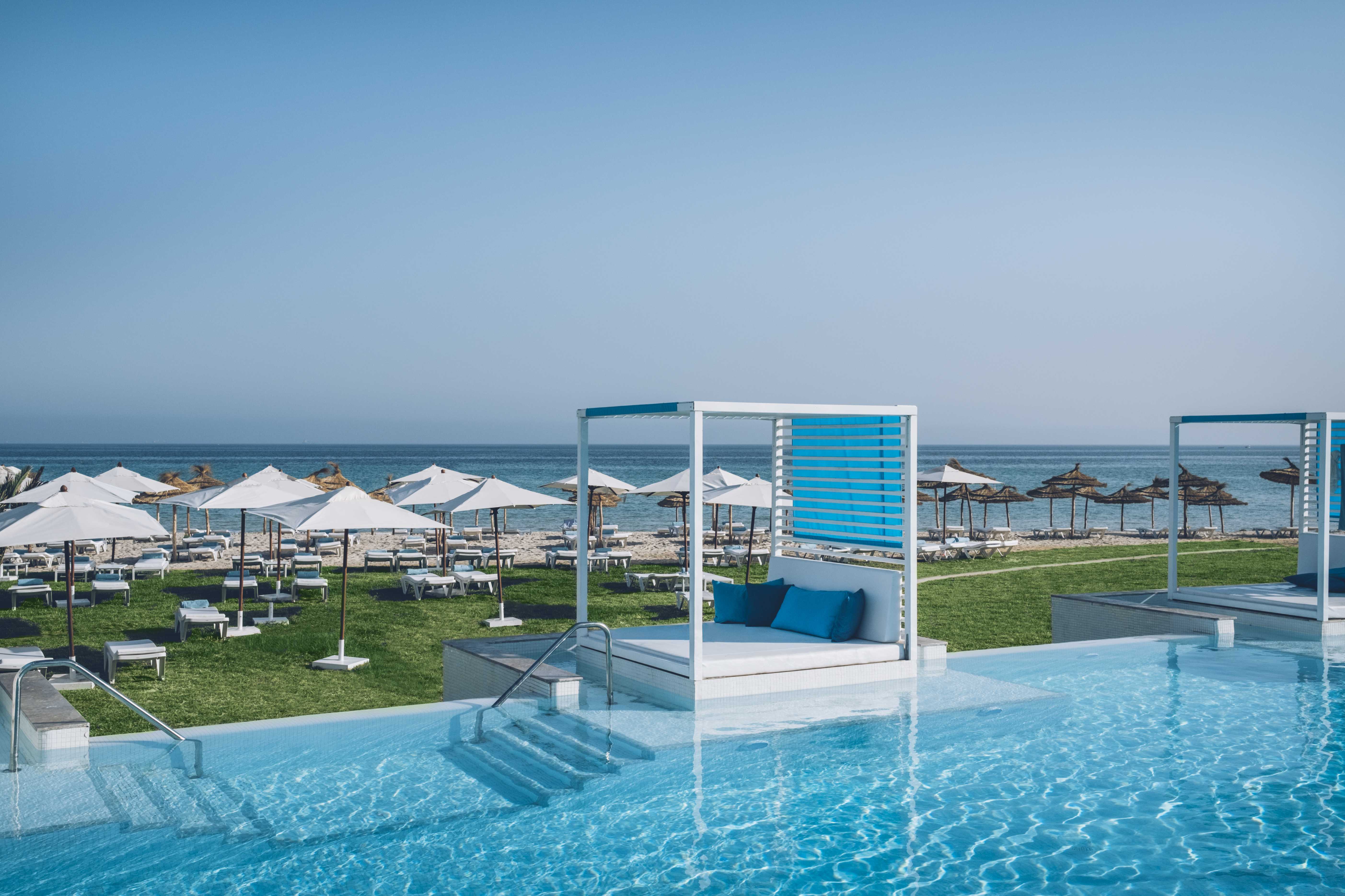 Iberostar Selection Kuriat Palace 12