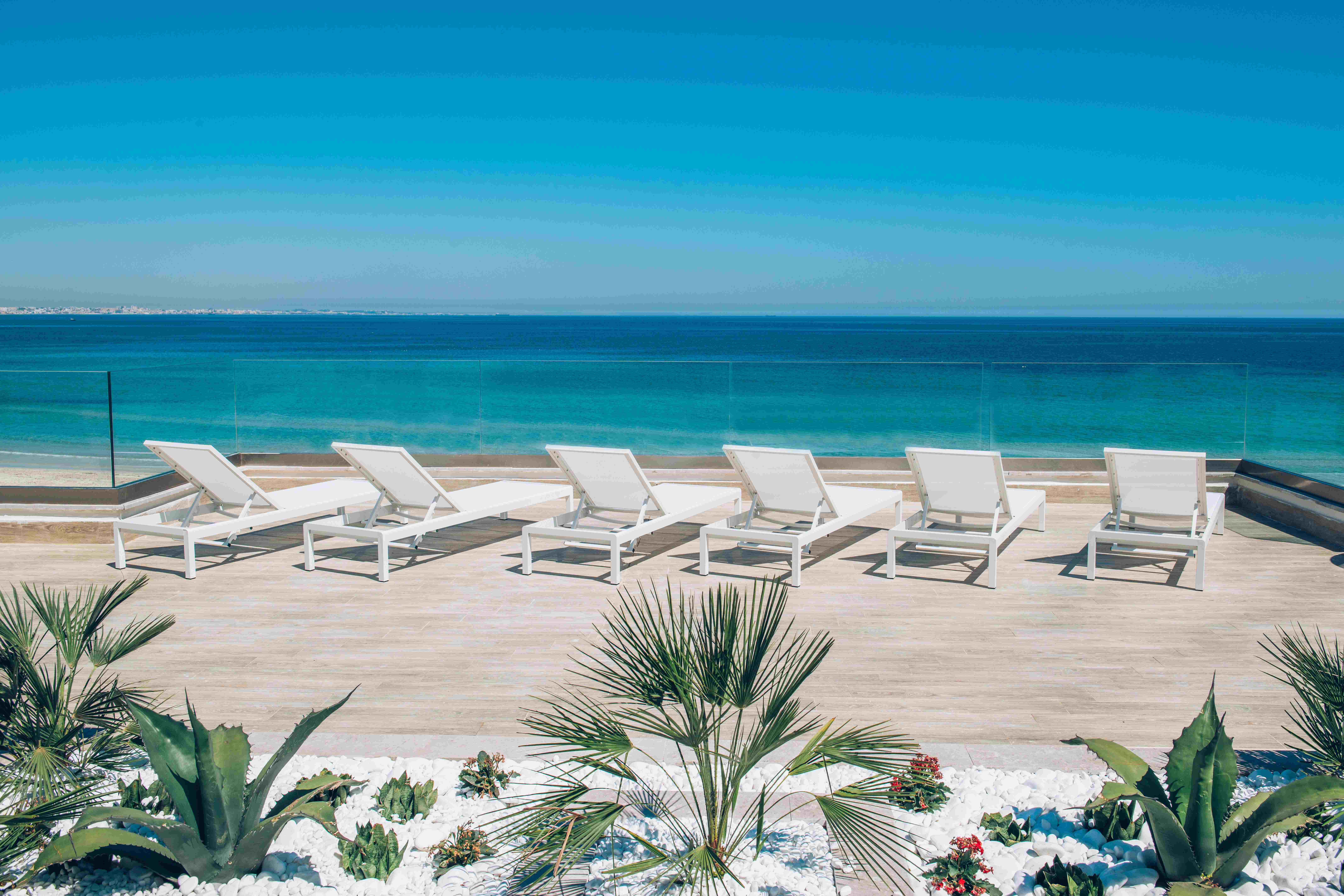 Iberostar Selection Kuriat Palace 15