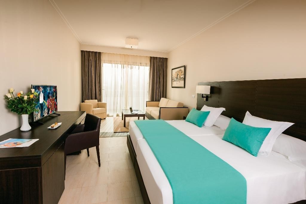 Barcelo Concorde Green Park Palace 30