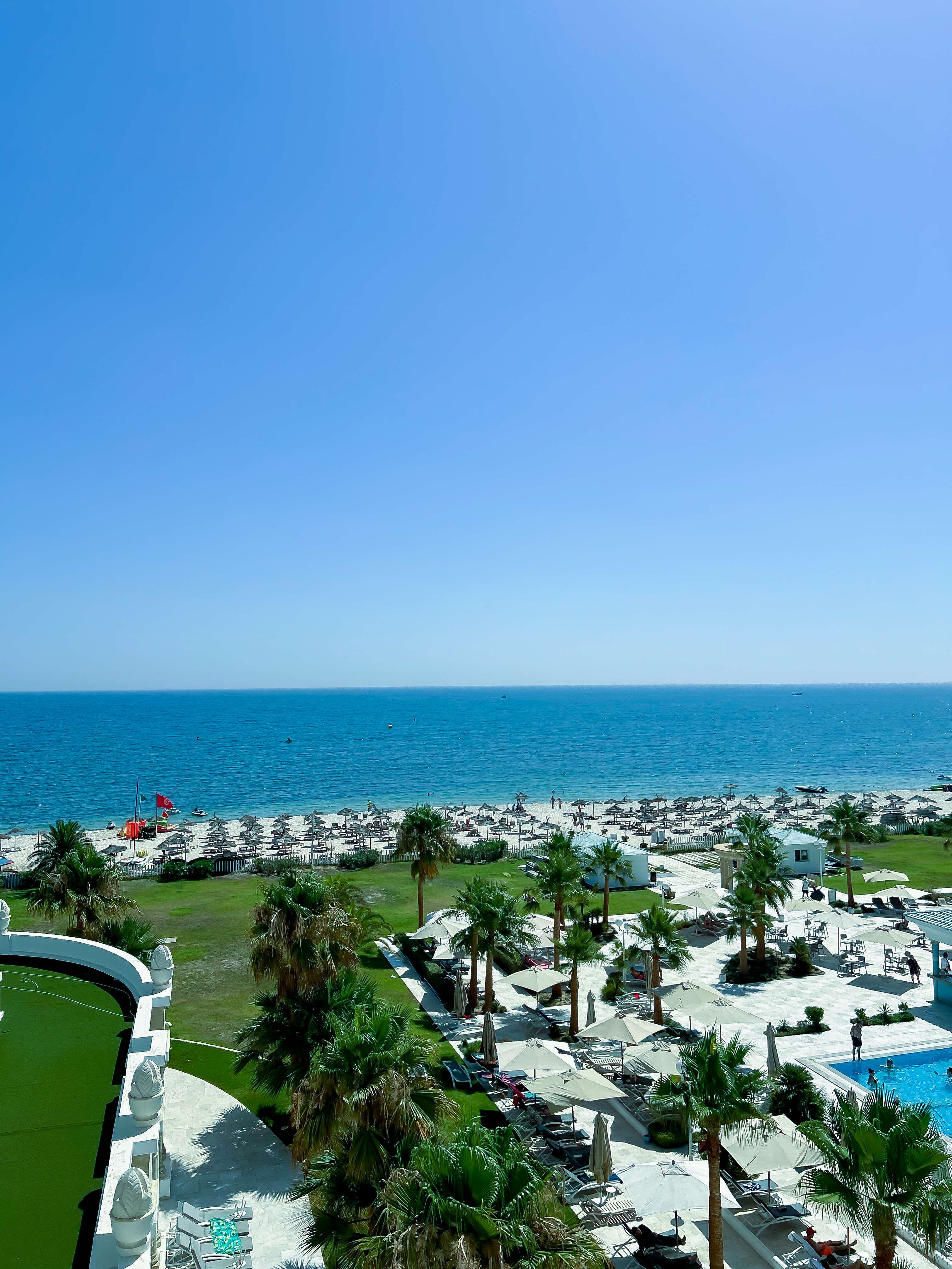 Barcelo Concorde Green Park Palace 3