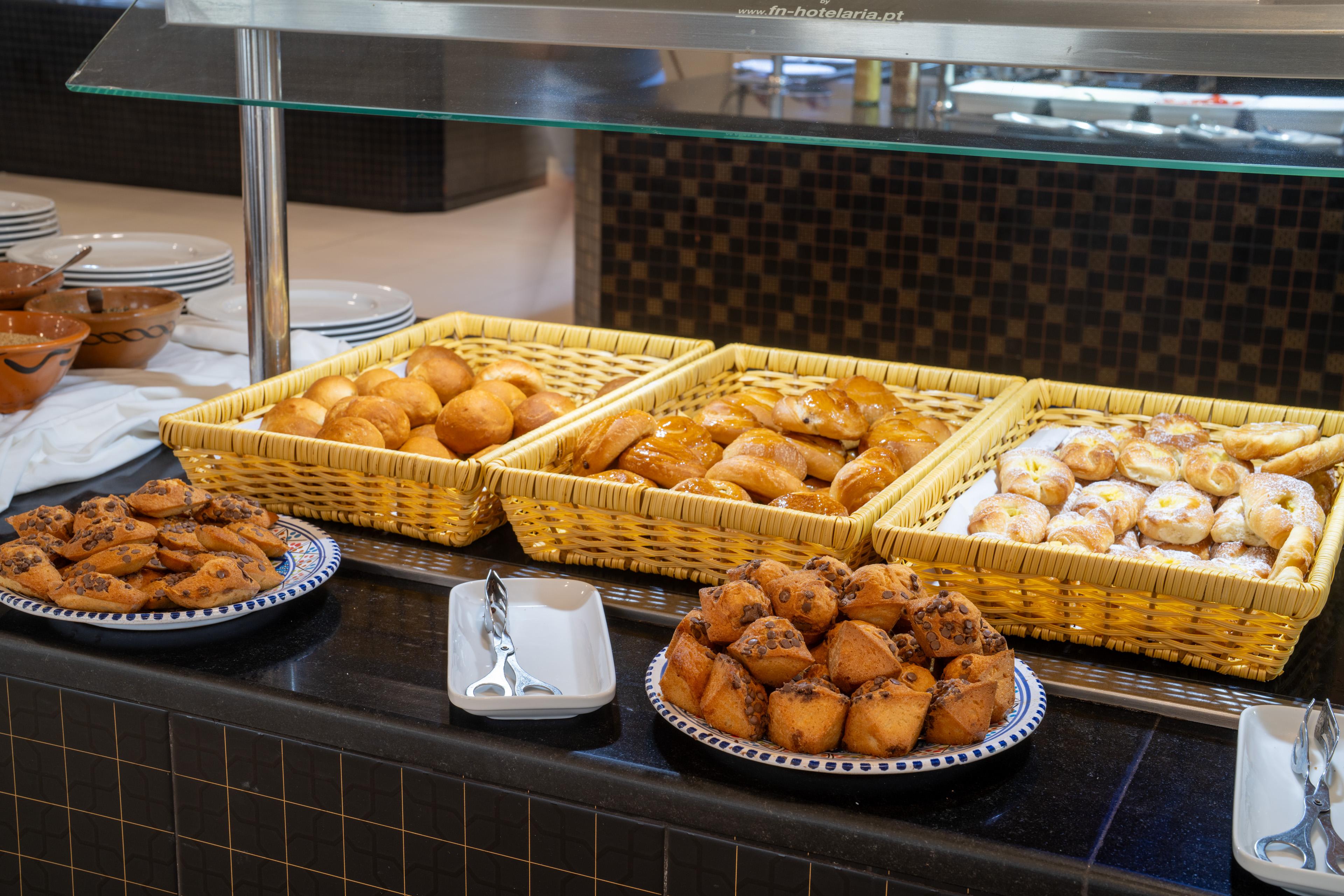 Barcelo Concorde Green Park Palace 10