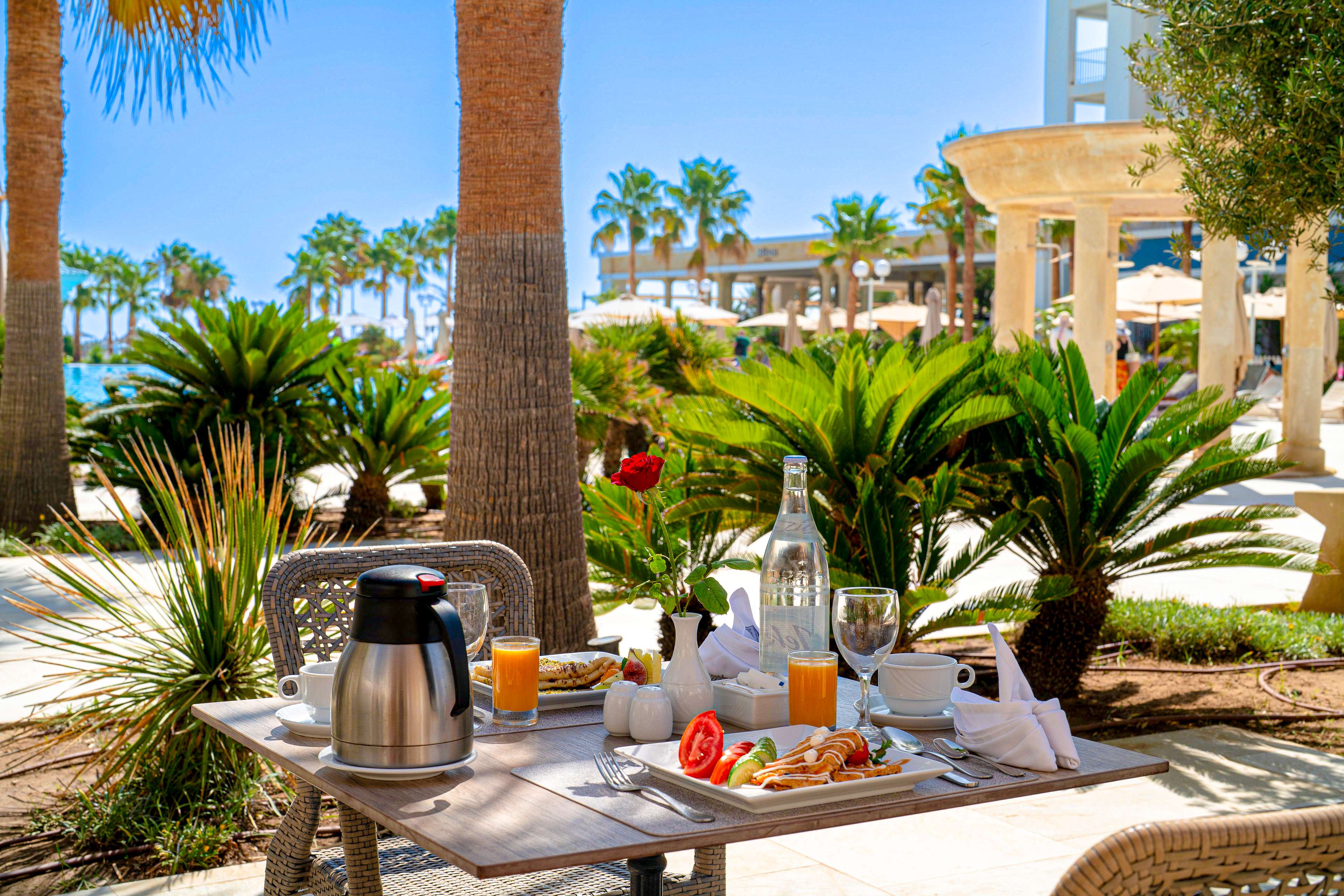 Barcelo Concorde Green Park Palace 31