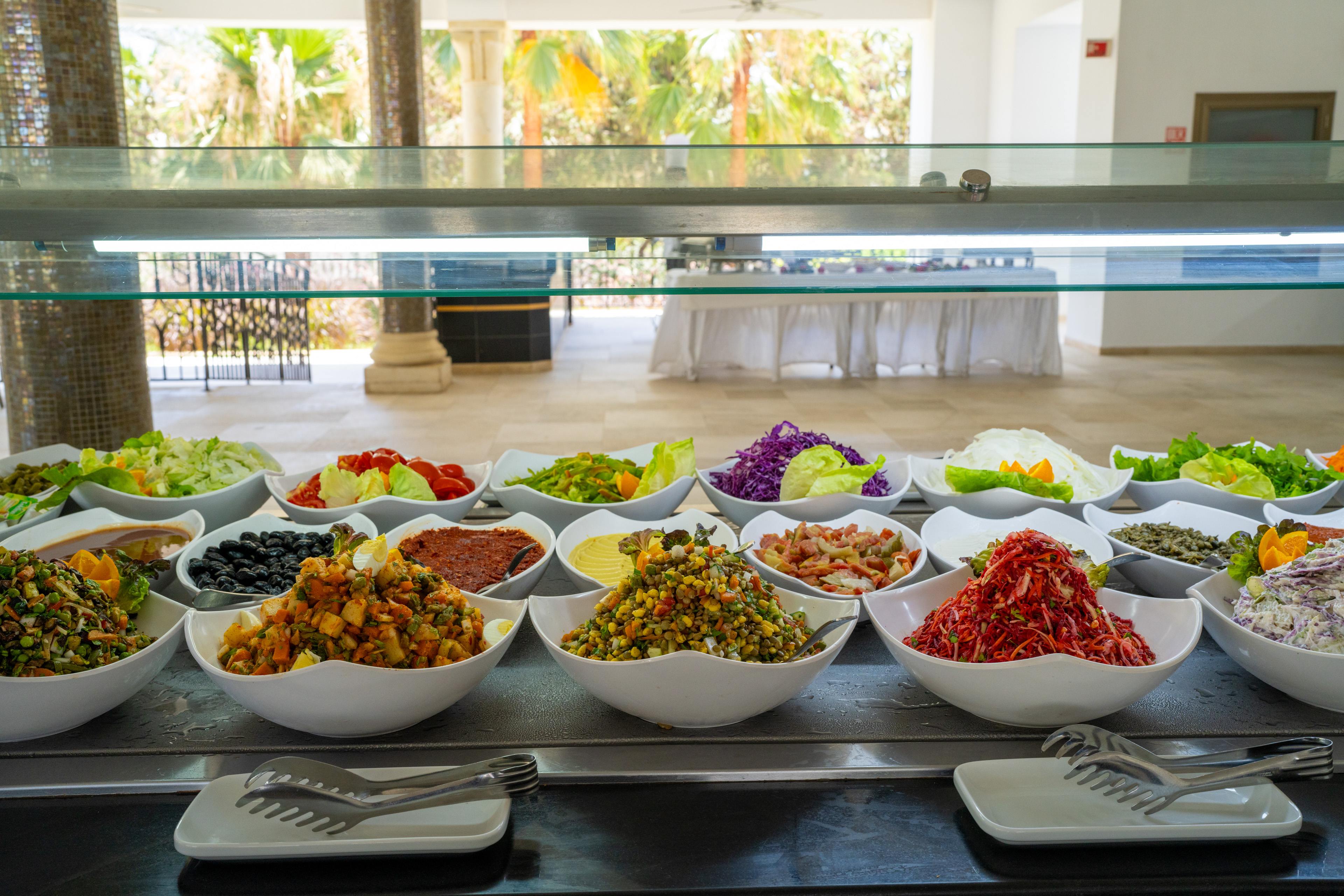 Barcelo Concorde Green Park Palace 11