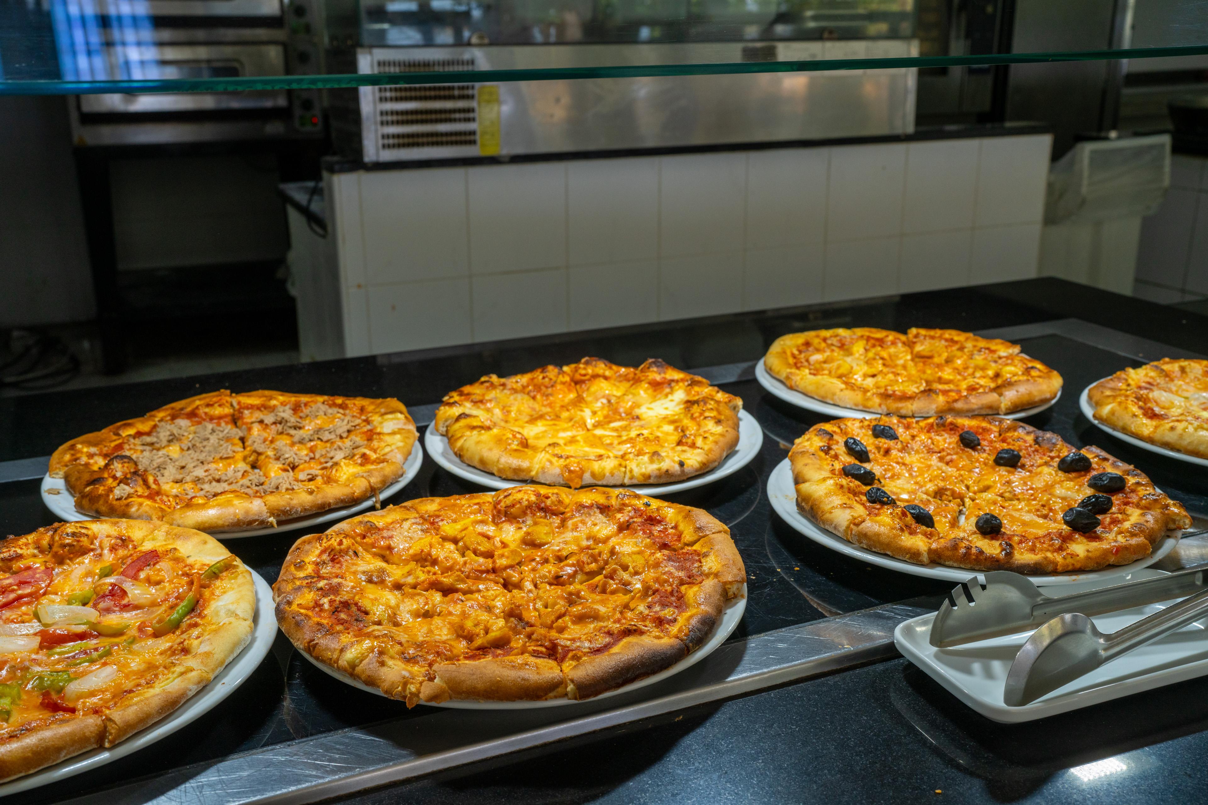 Barcelo Concorde Green Park Palace 12