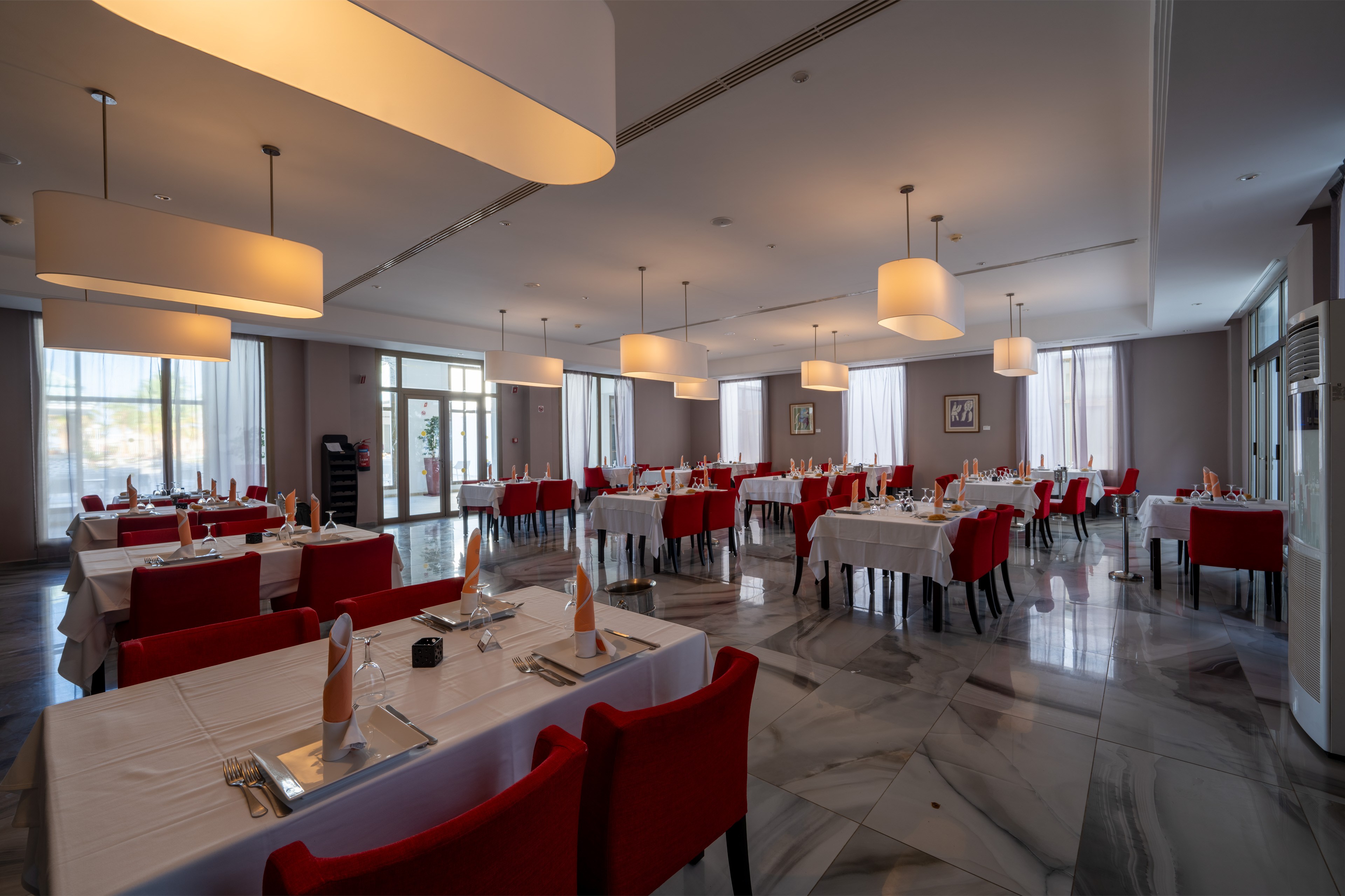 Barcelo Concorde Green Park Palace 9