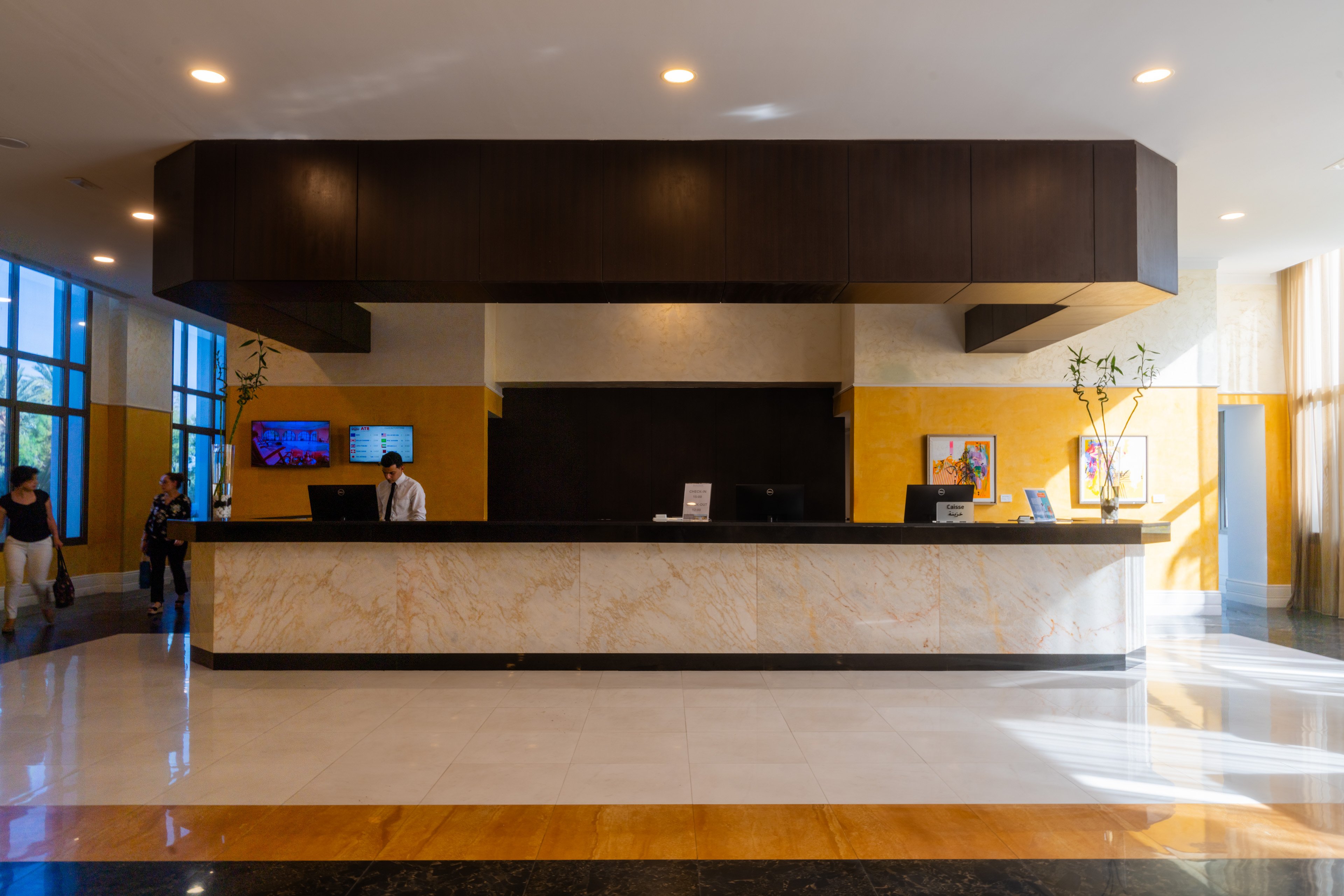 Barcelo Concorde Green Park Palace 22