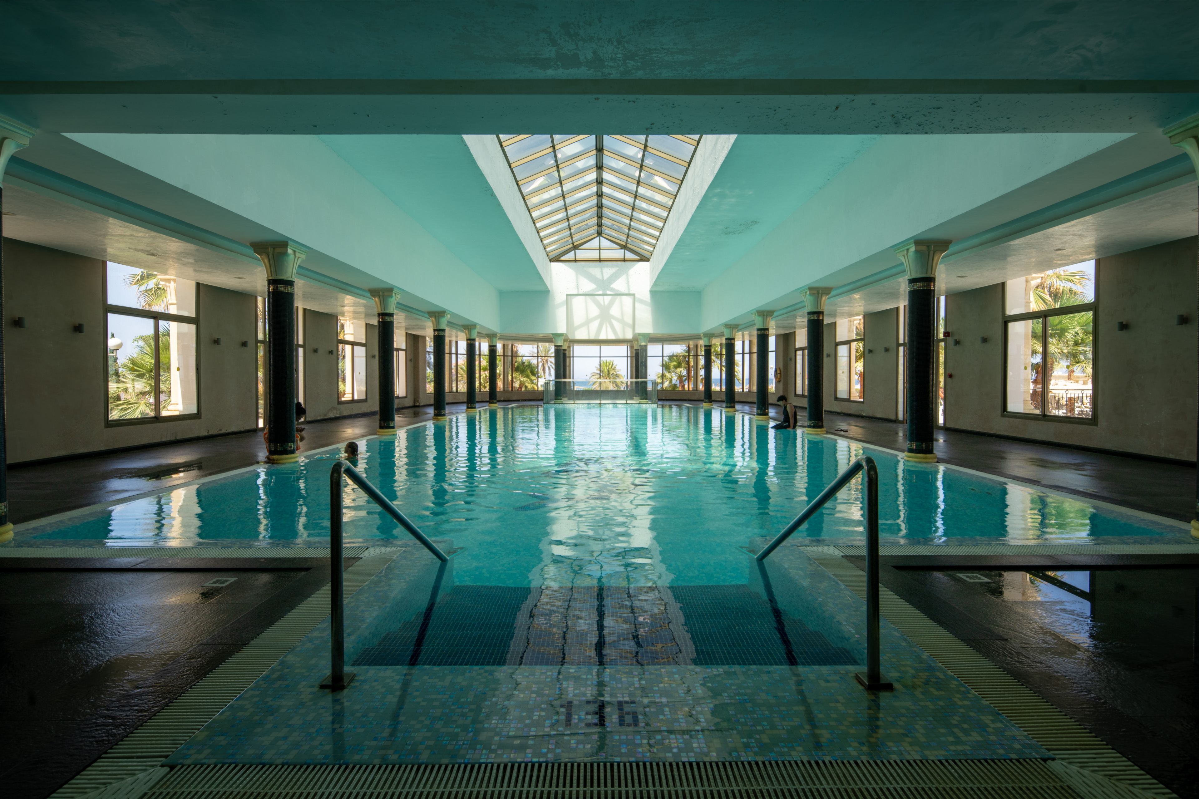 Barcelo Concorde Green Park Palace 24