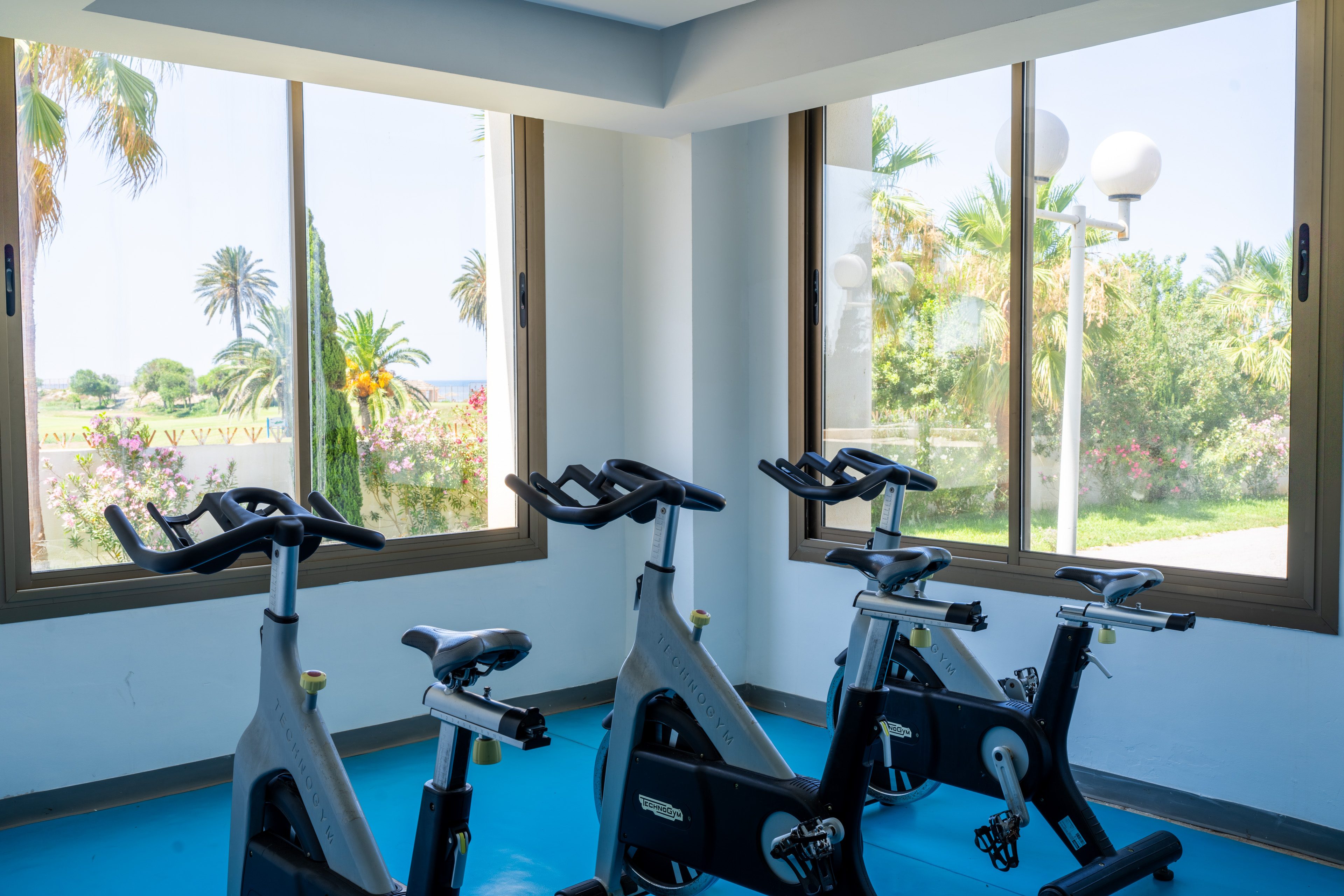 Barcelo Concorde Green Park Palace 26