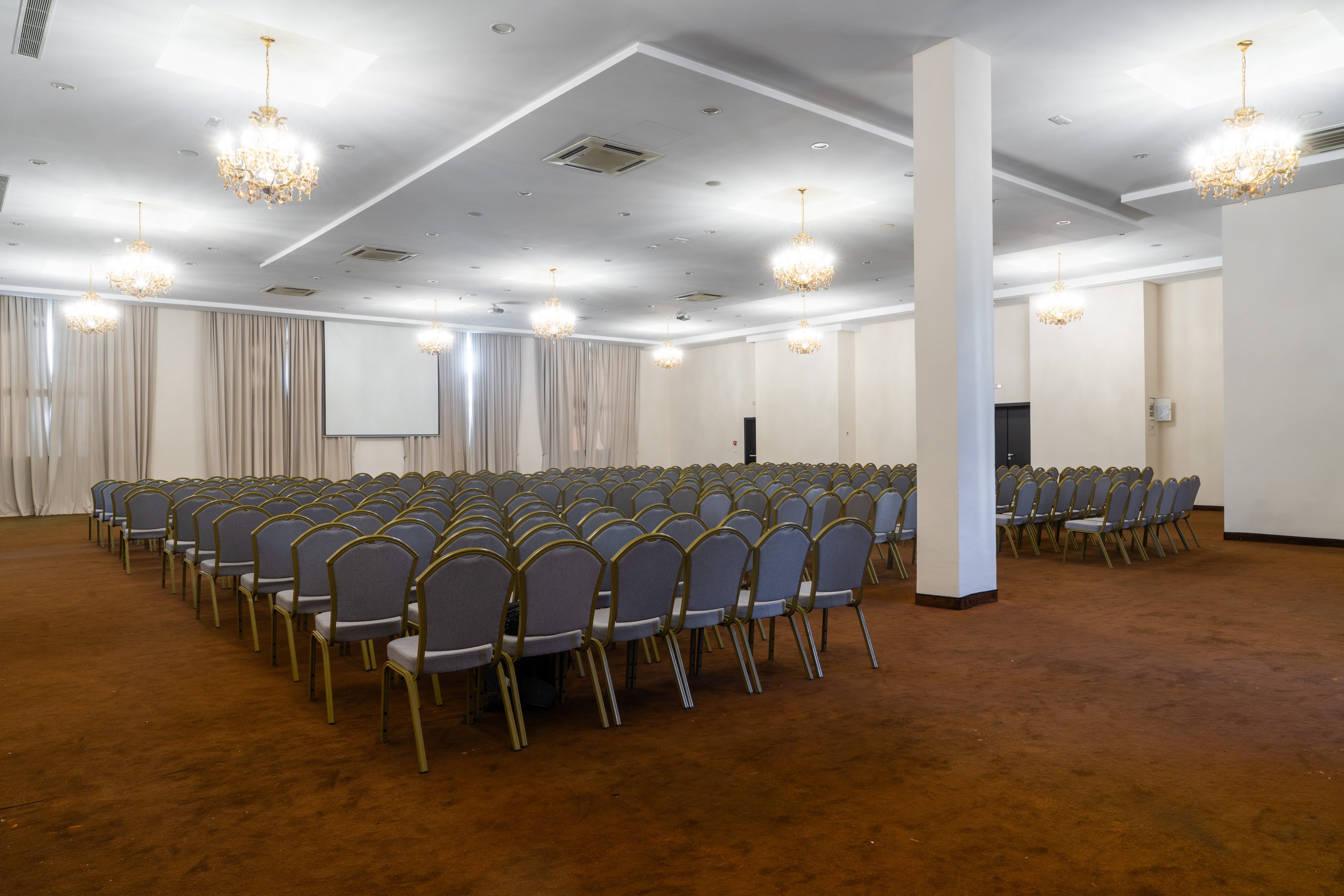 Barcelo Concorde Green Park Palace 28