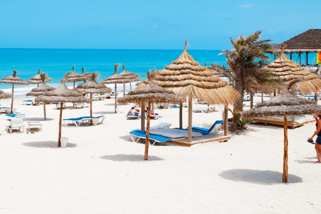 Caribbean World Mahdia 6