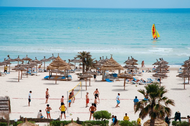 Caribbean World Mahdia 7