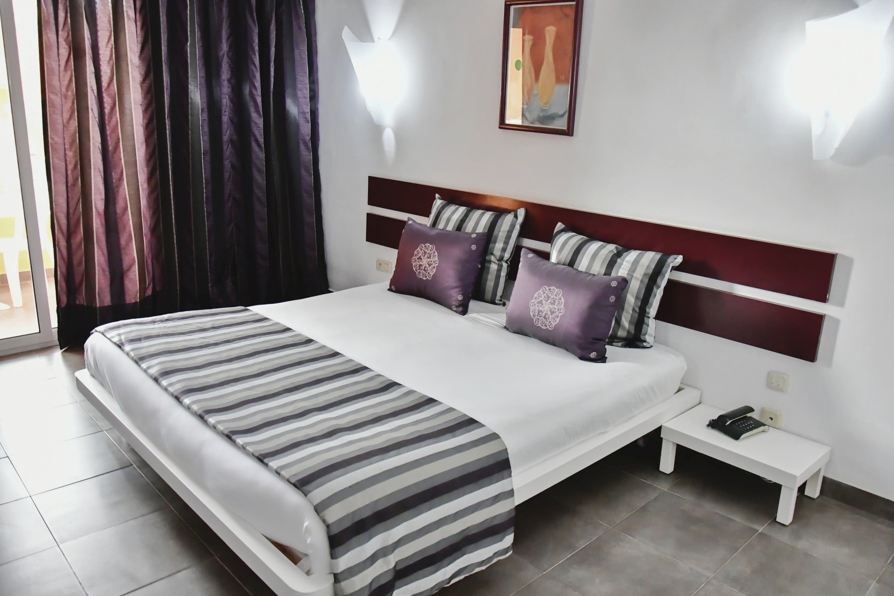 Caribbean World Mahdia 10