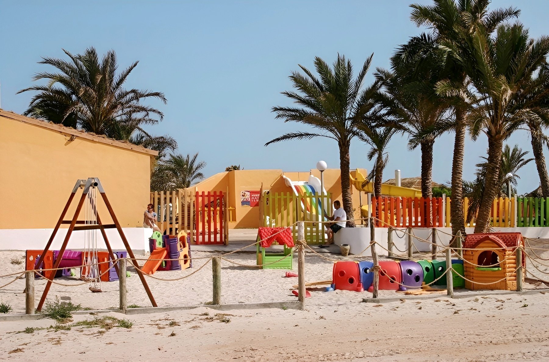 Caribbean World Mahdia 3