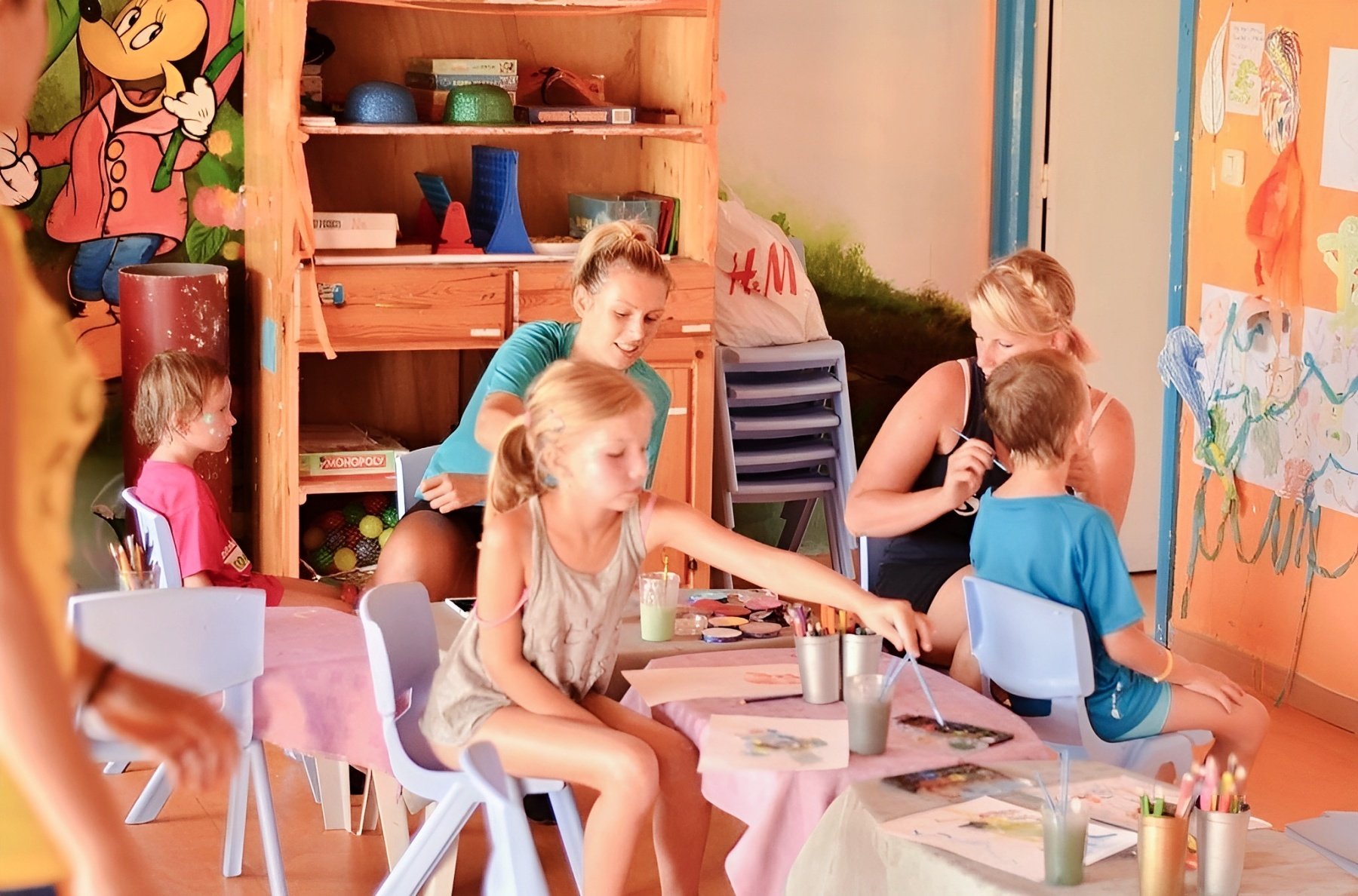 Caribbean World Mahdia 4