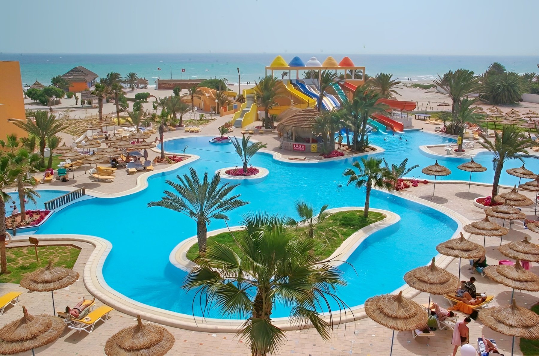 Caribbean World Mahdia 11