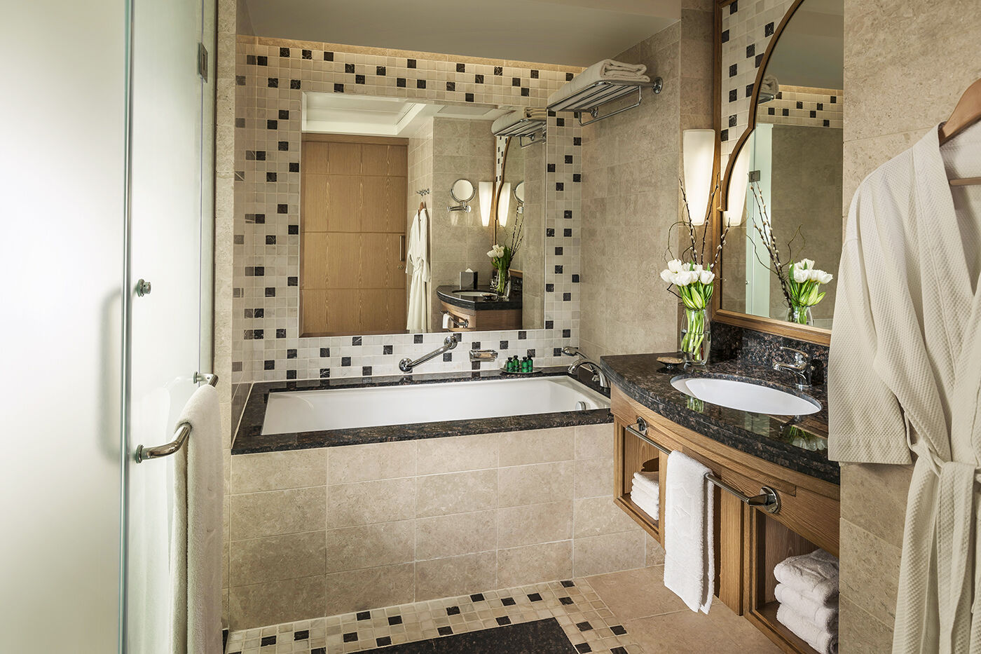 Hilton Muscat Al Bandar (ex. Shangri-La Barr Al Jissah - Al Bandar) 8