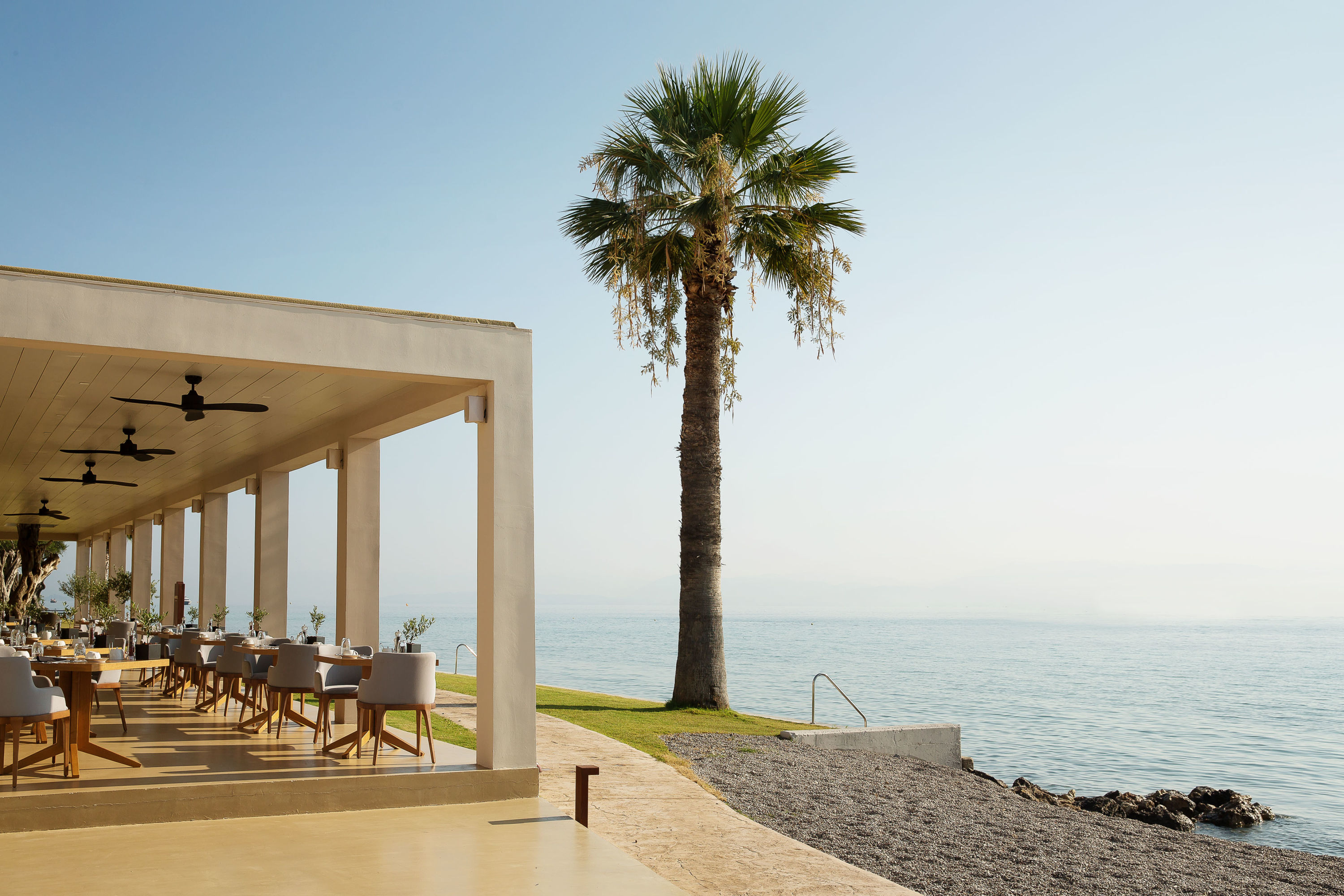 Domes Miramare, a Luxury Collection Resort 20