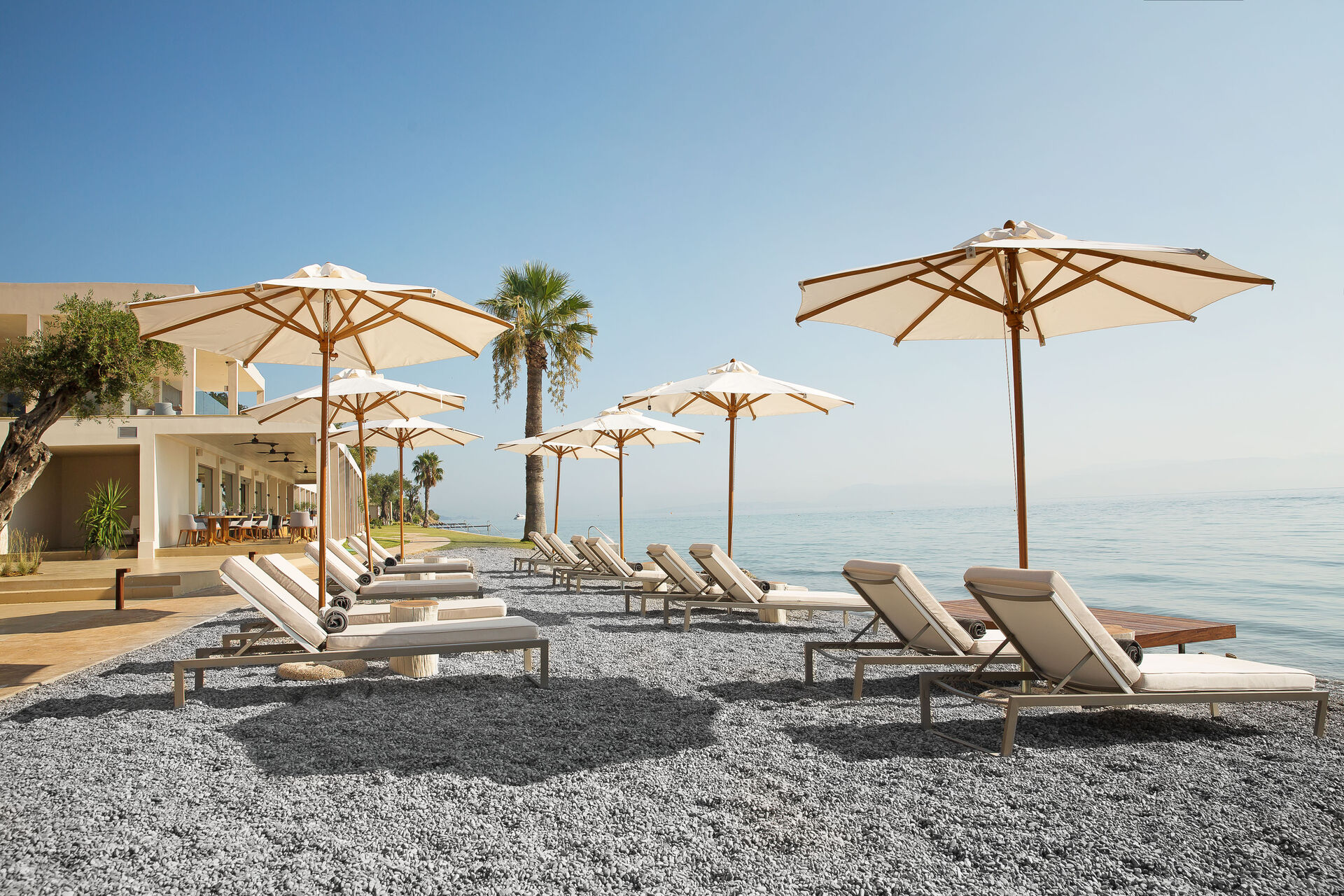 Domes Miramare, a Luxury Collection Resort 2