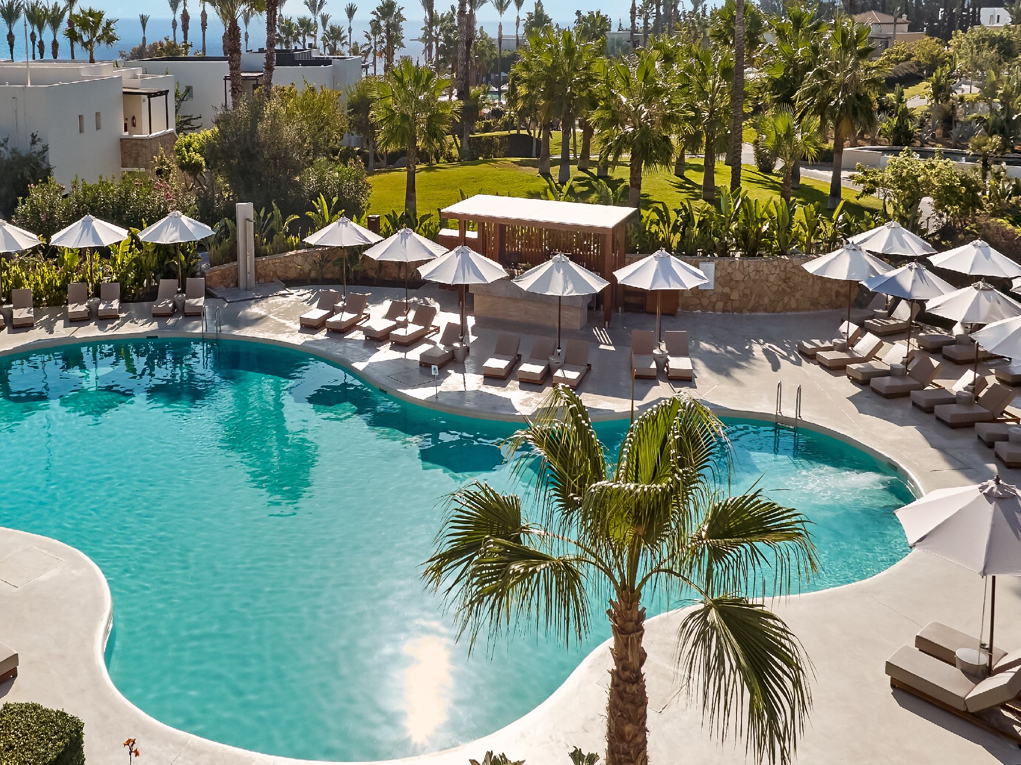 Grecotel LUXME Kos 18