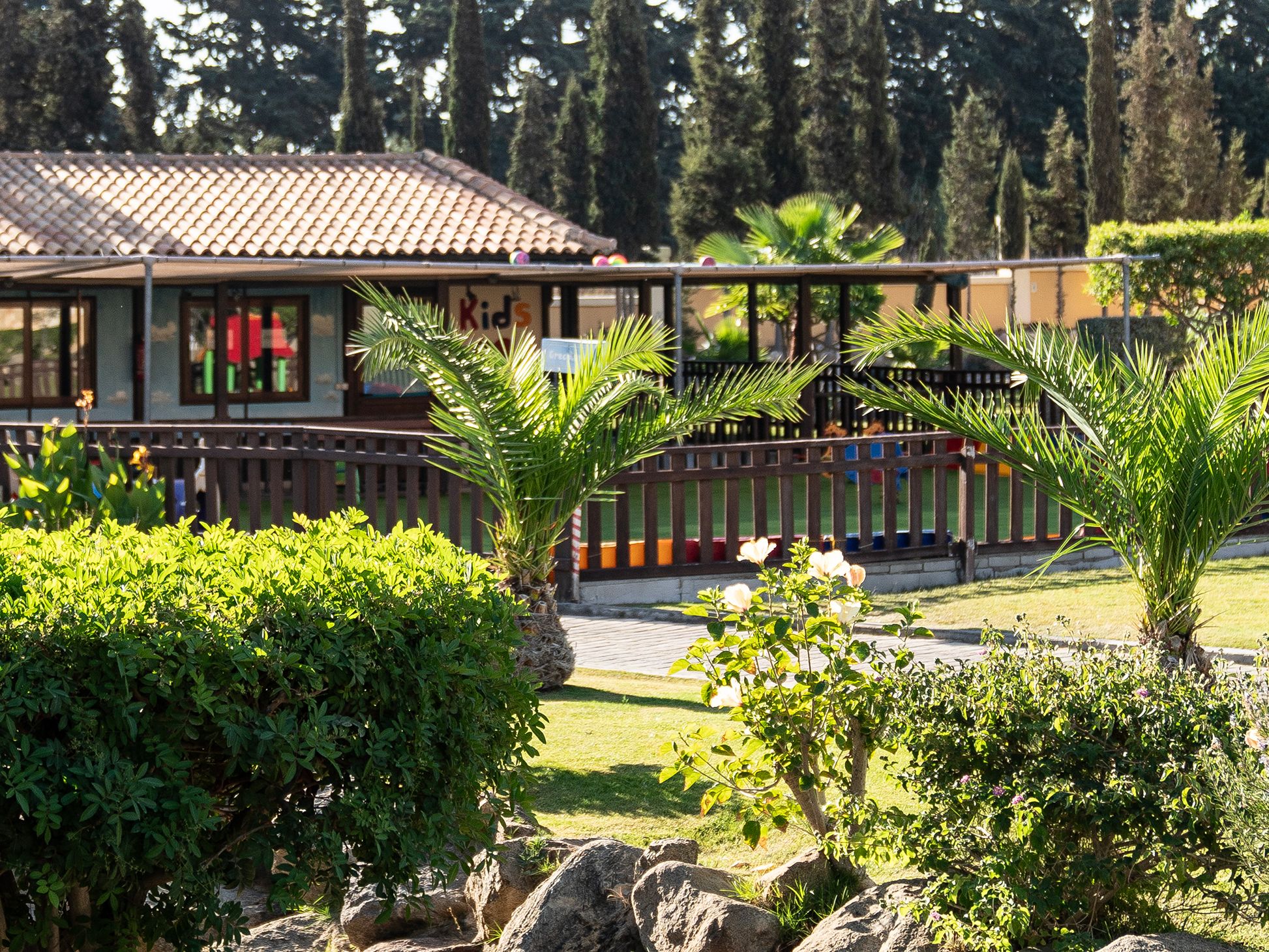 Grecotel LUXME Kos 13