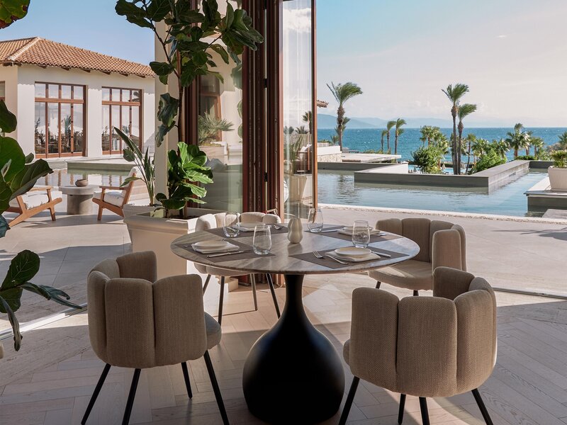 Grecotel LUXME Kos 4