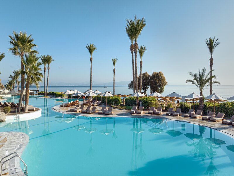 Grecotel LUXME Kos 1