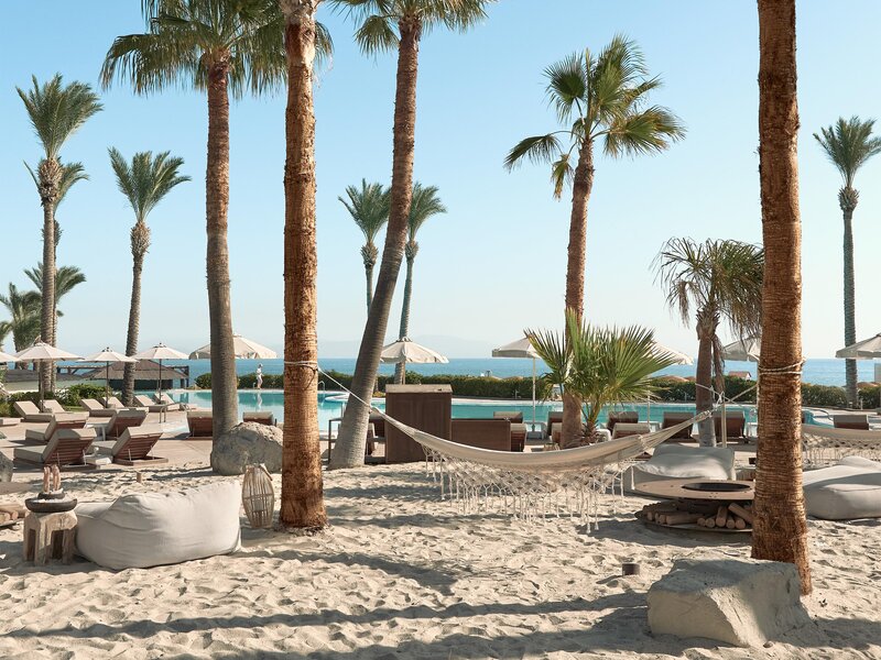 Grecotel LUXME Kos 21