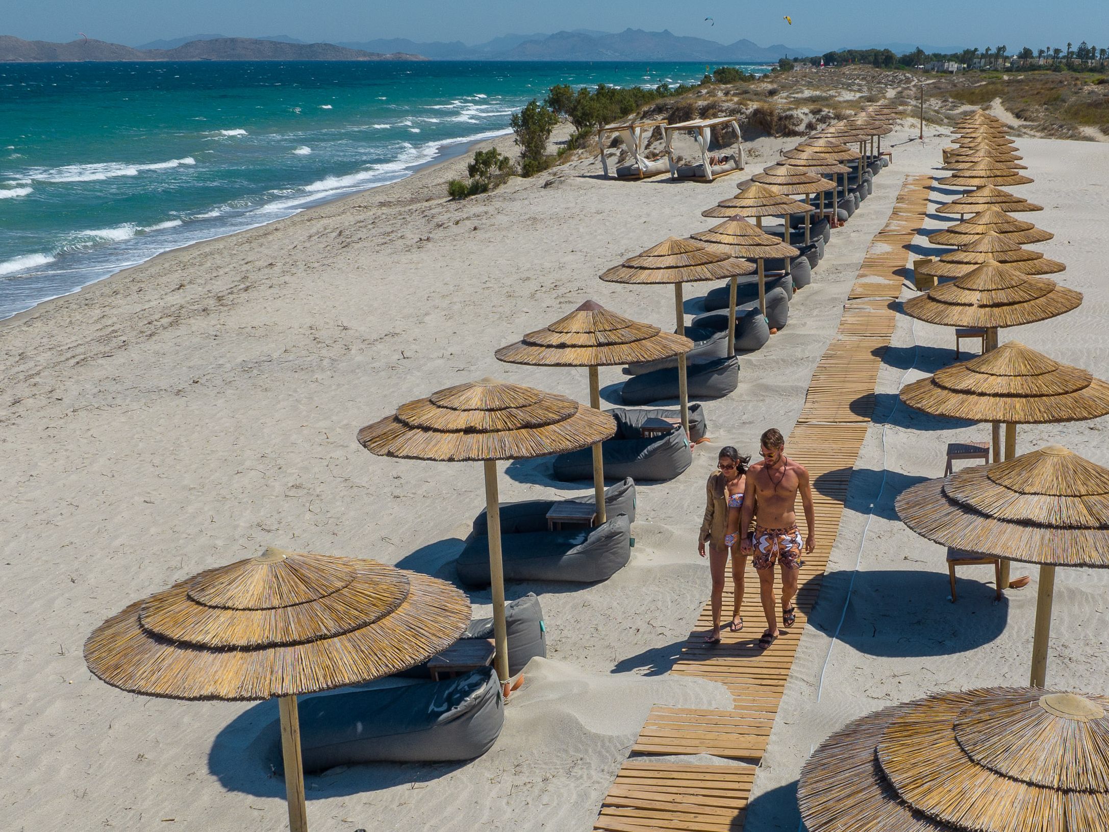 Hotel D'Andrea Lagoon All Suites 8