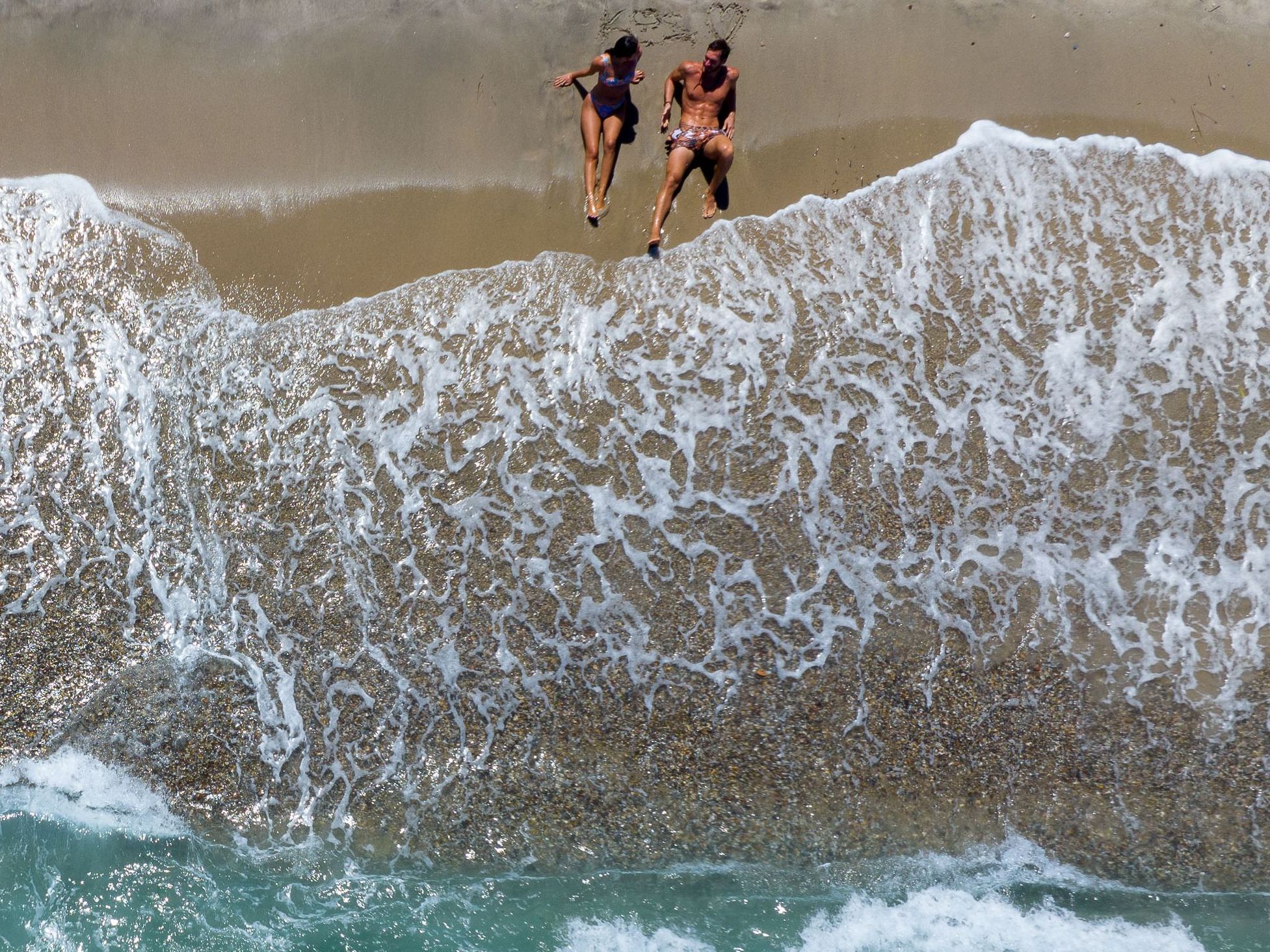 Hotel D'Andrea Lagoon All Suites 20