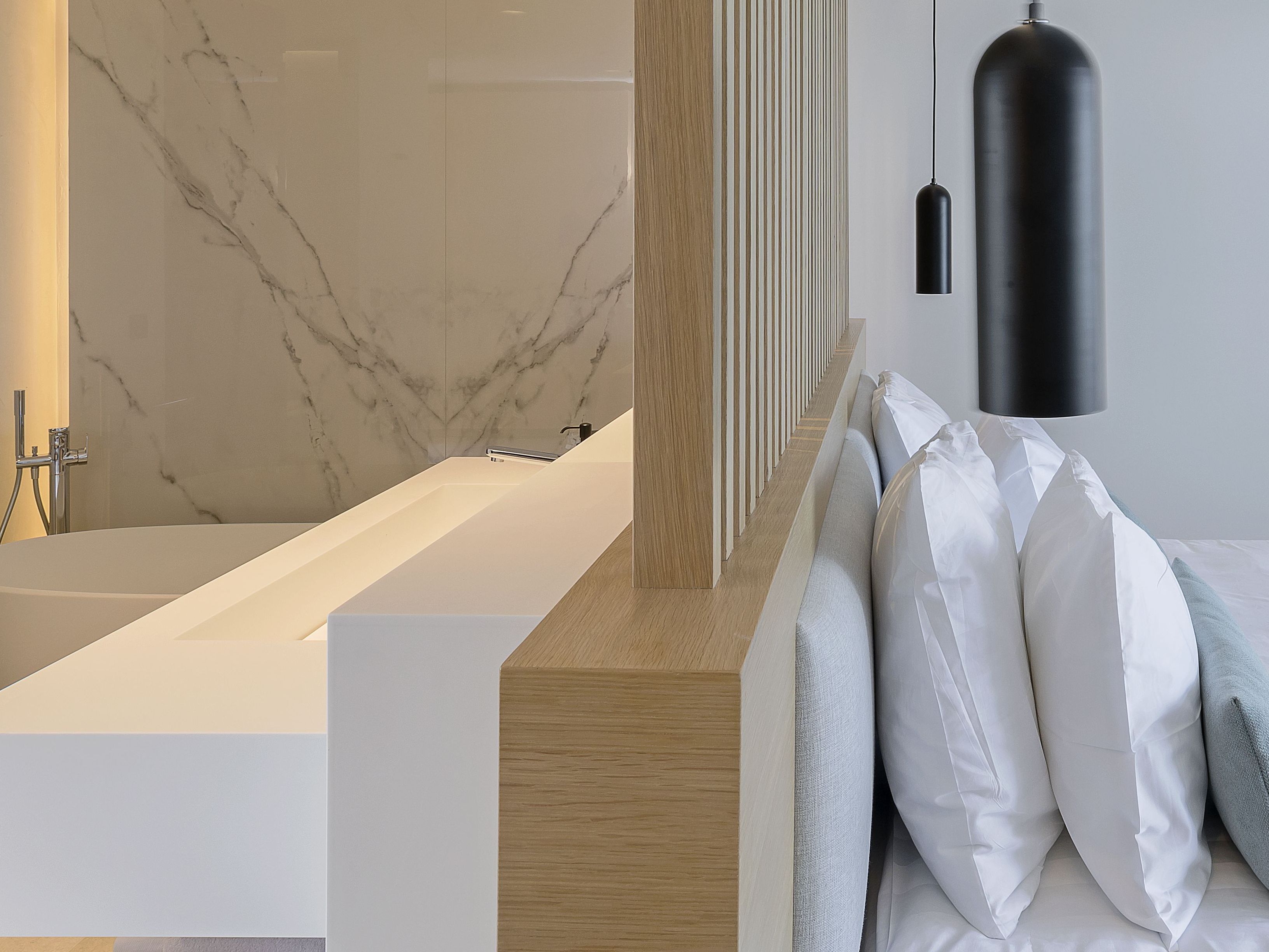 Hotel D'Andrea Lagoon All Suites 10