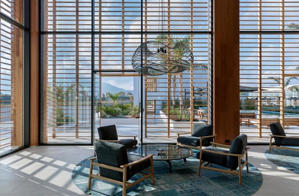 Hotel D'Andrea Lagoon All Suites 16