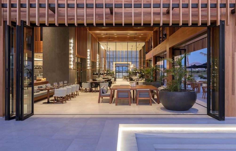 Hotel D'Andrea Lagoon All Suites 7