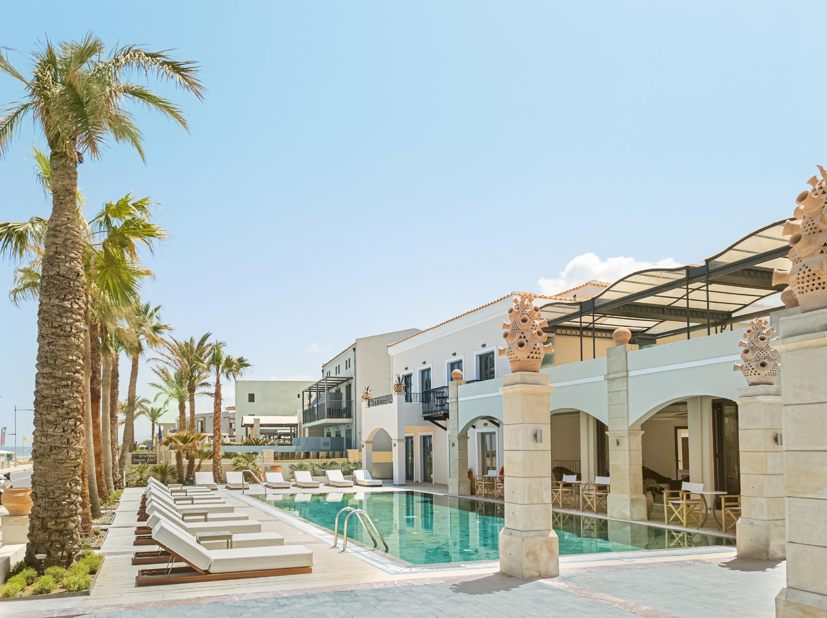 Grecotel Plaza Beach House 3