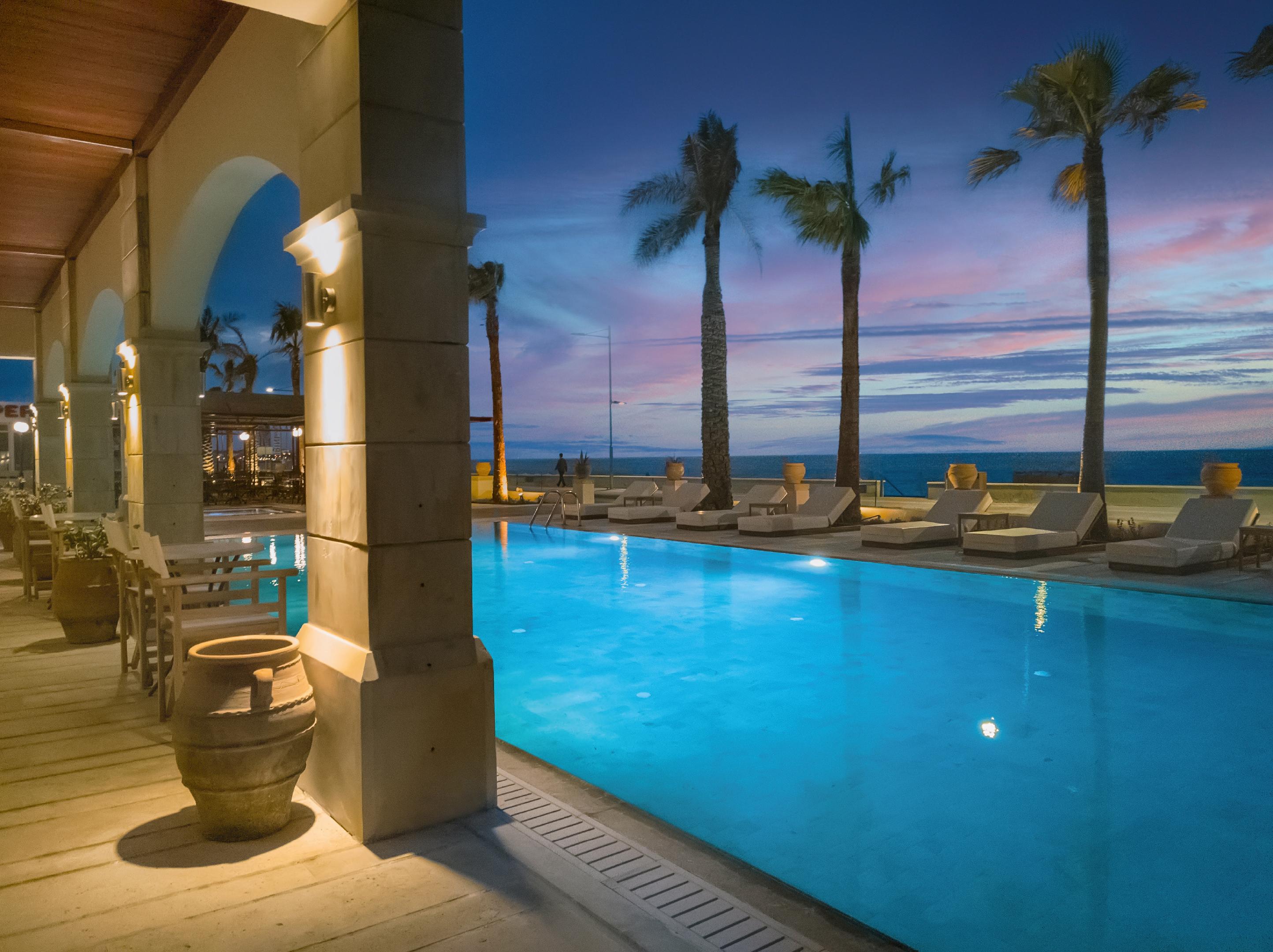 Grecotel Plaza Beach House 13