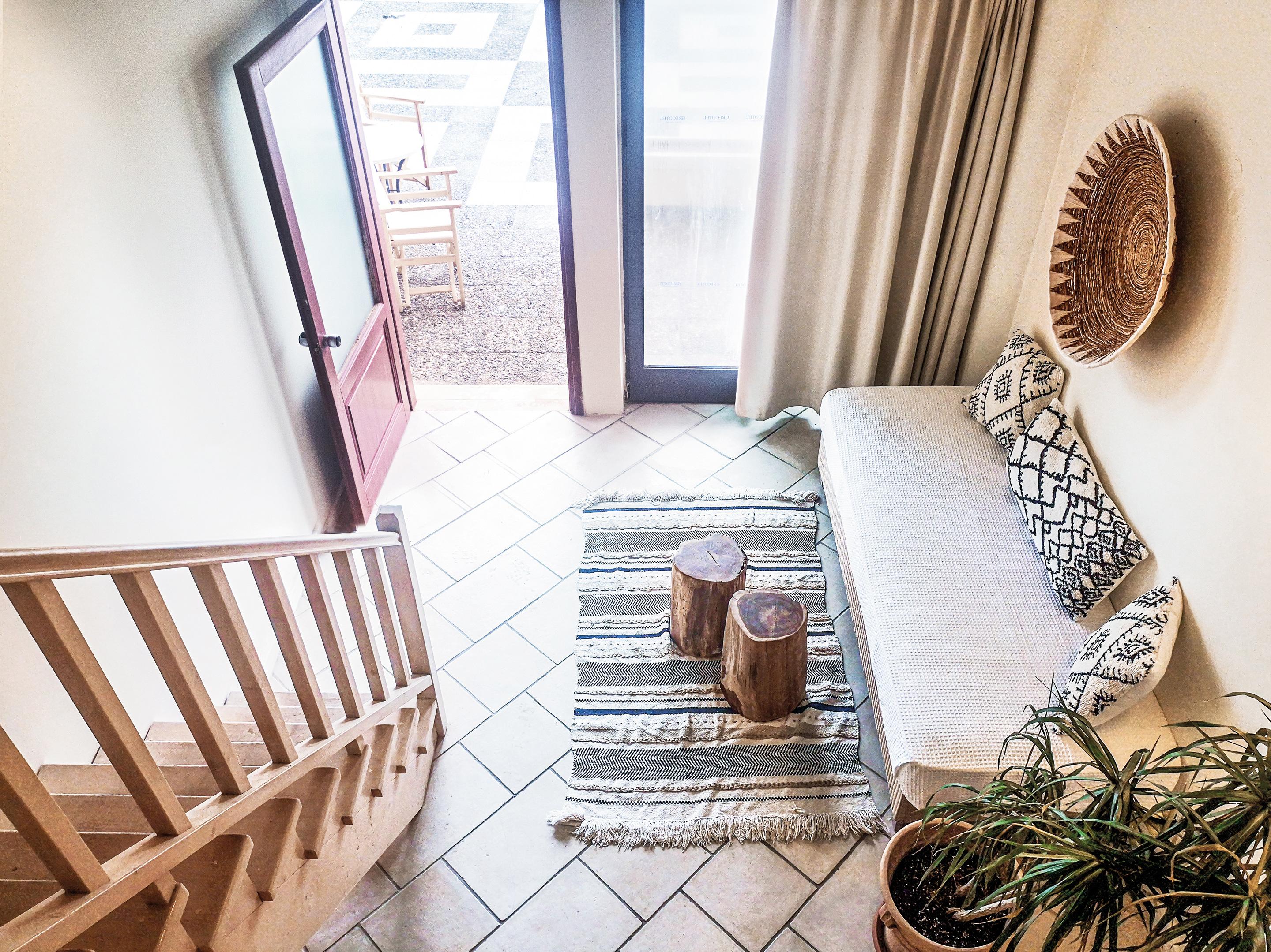 Grecotel Plaza Beach House 11