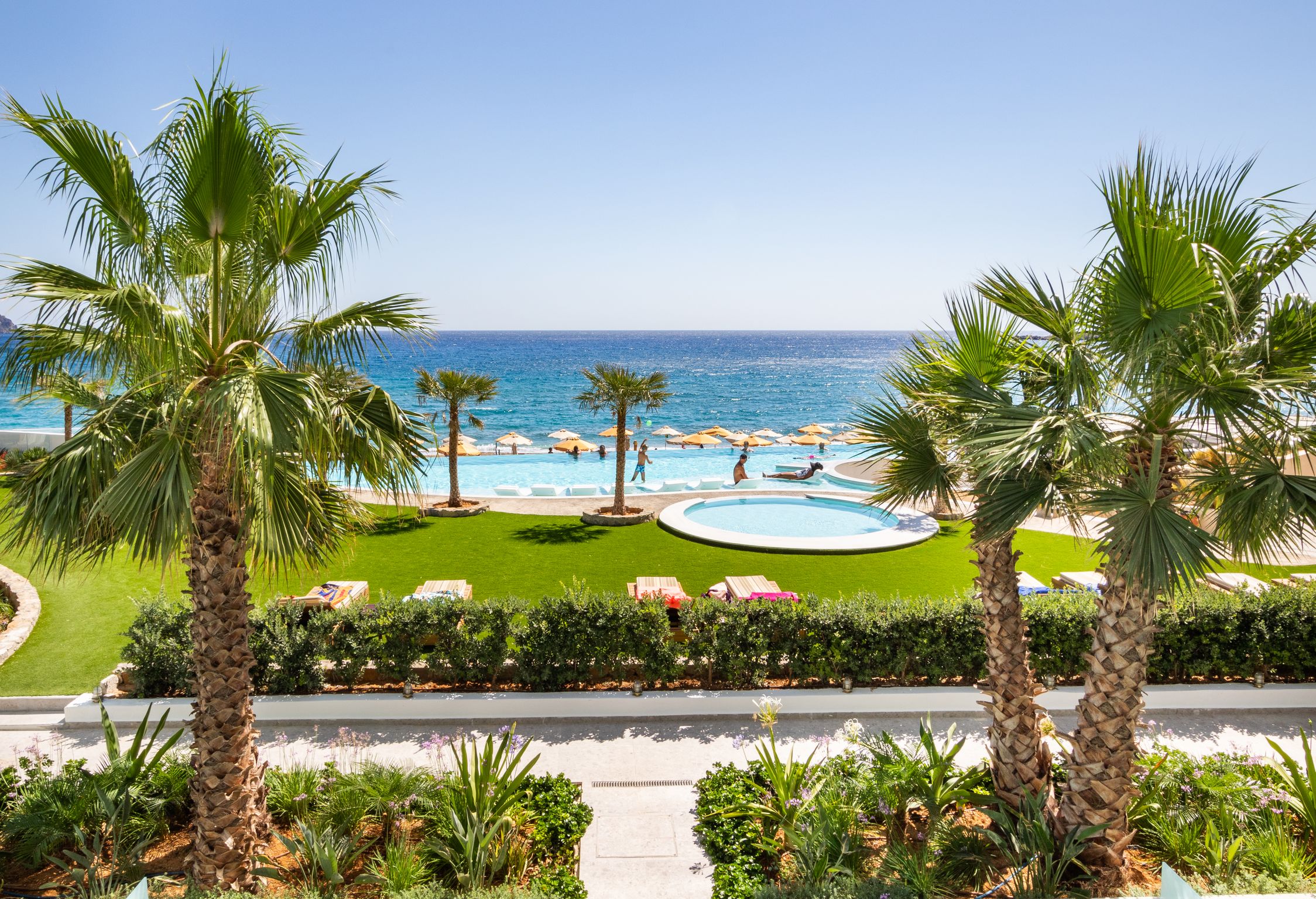 Konstantinos Palace 21