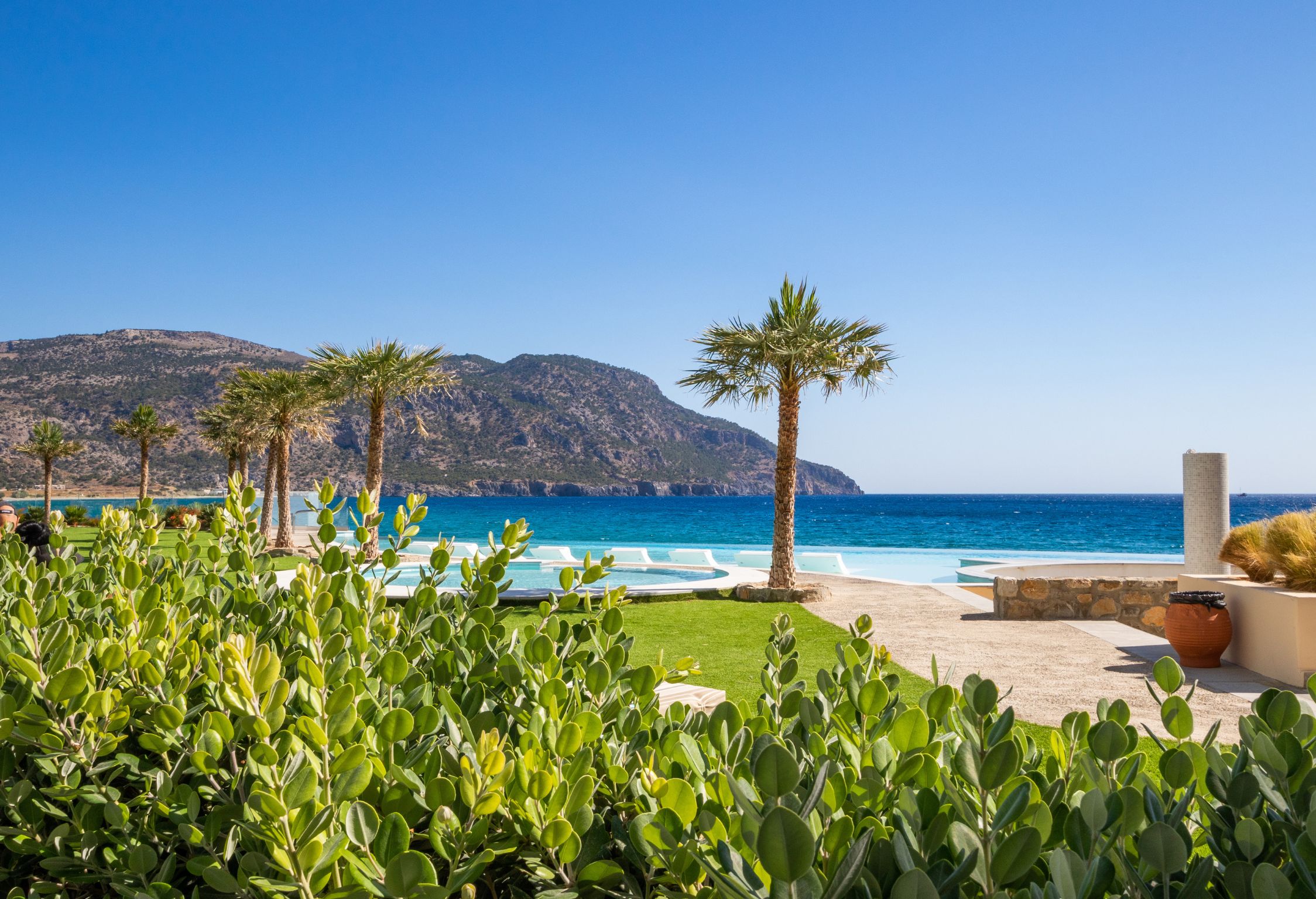 Konstantinos Palace 4