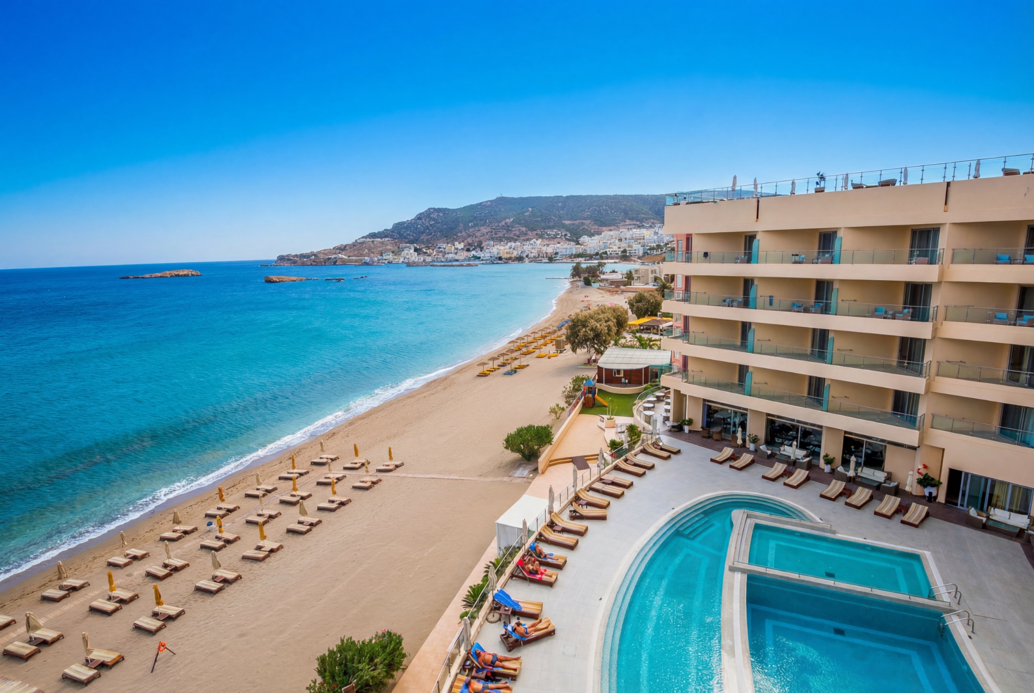 Konstantinos Palace 1