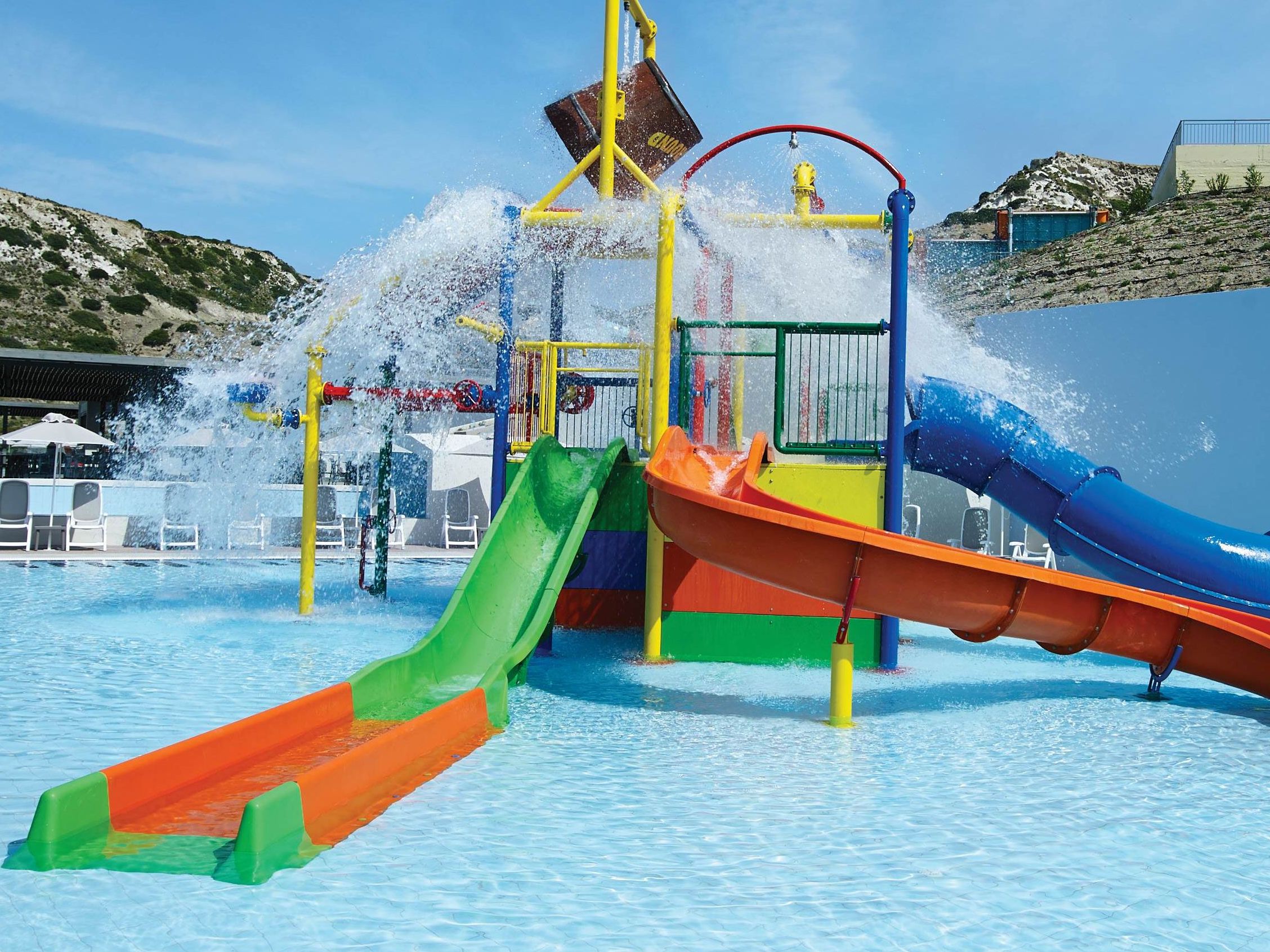 Porto Bello Beach 14