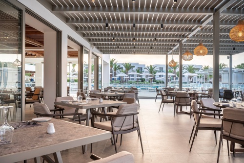 Porto Bello Beach 16