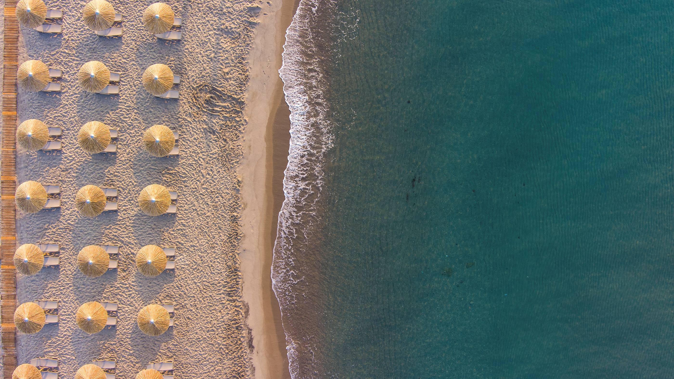 Porto Bello Beach 18