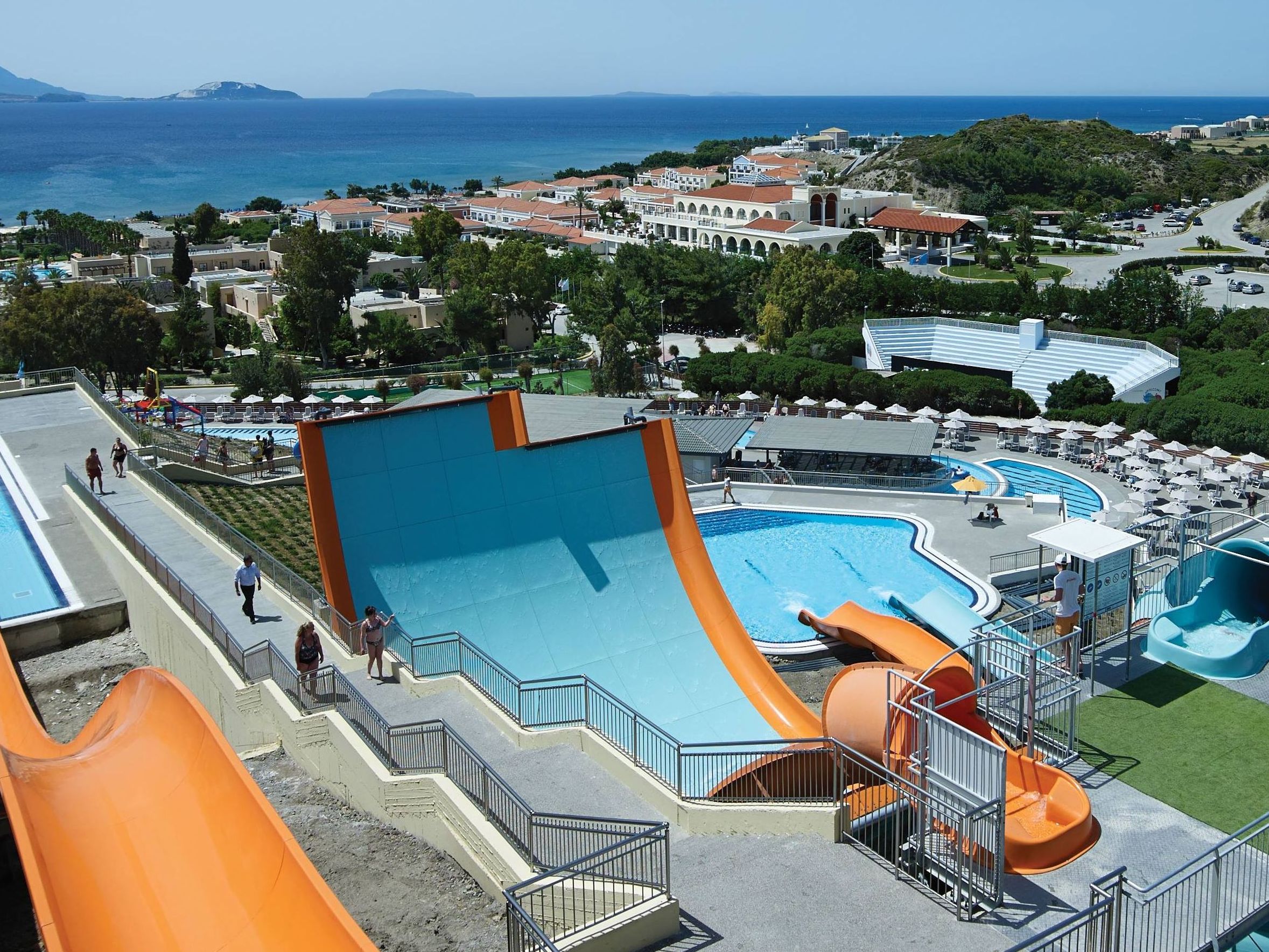 Porto Bello Beach 15