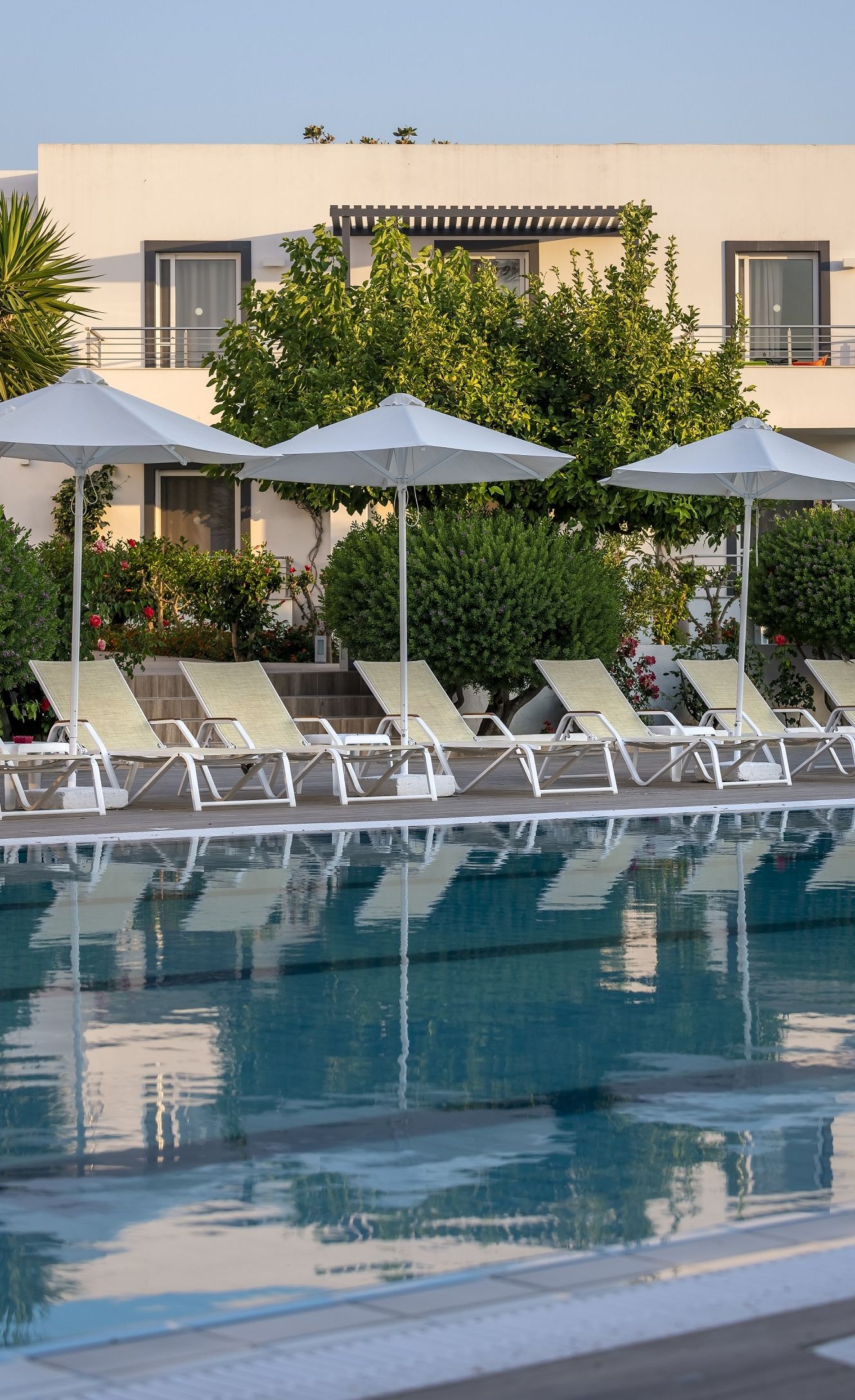 Alexandra Beach Hotel 9