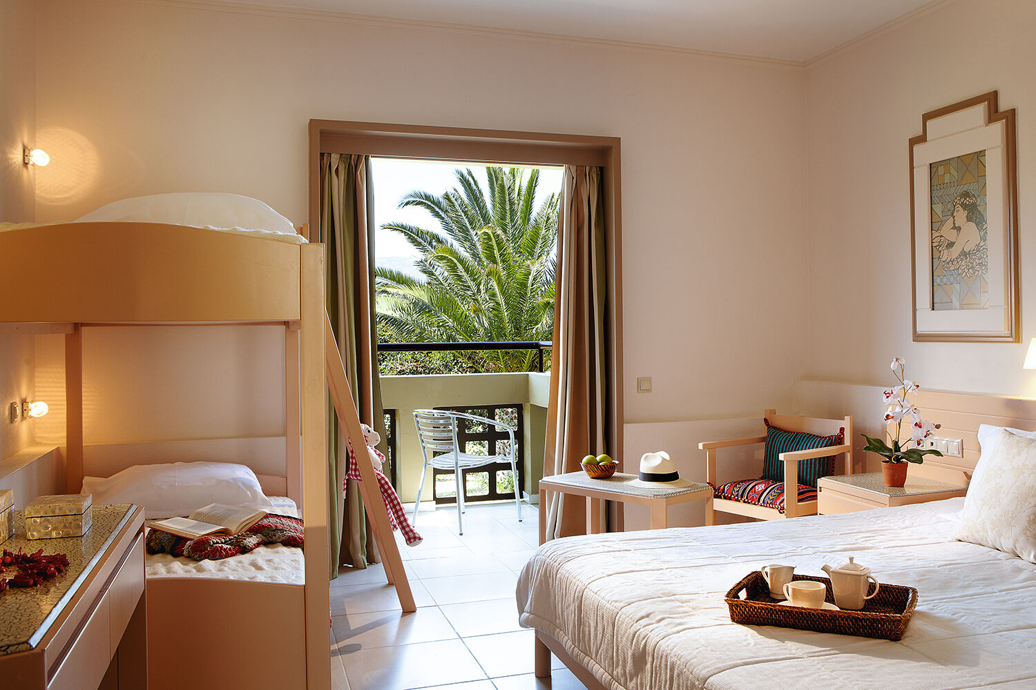 Grecotel Meli Palace 21