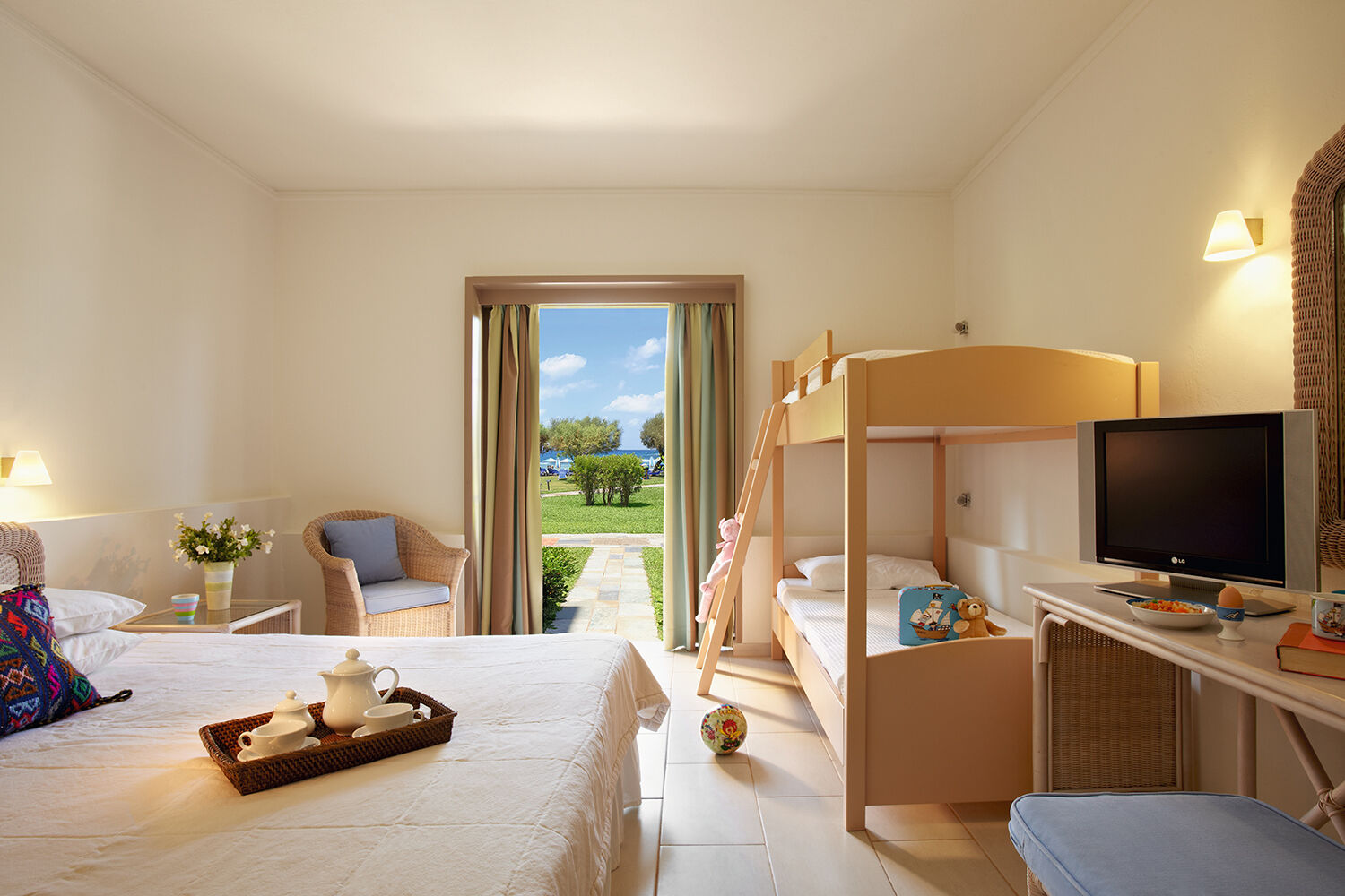 Grecotel Meli Palace 20