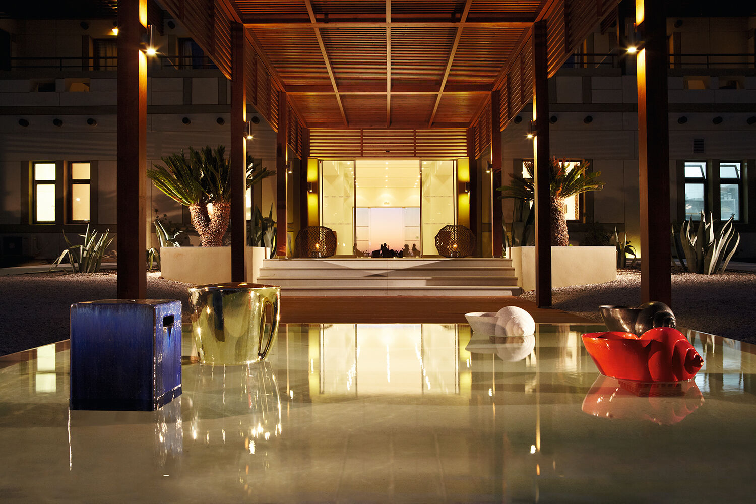 Grecotel Meli Palace 15