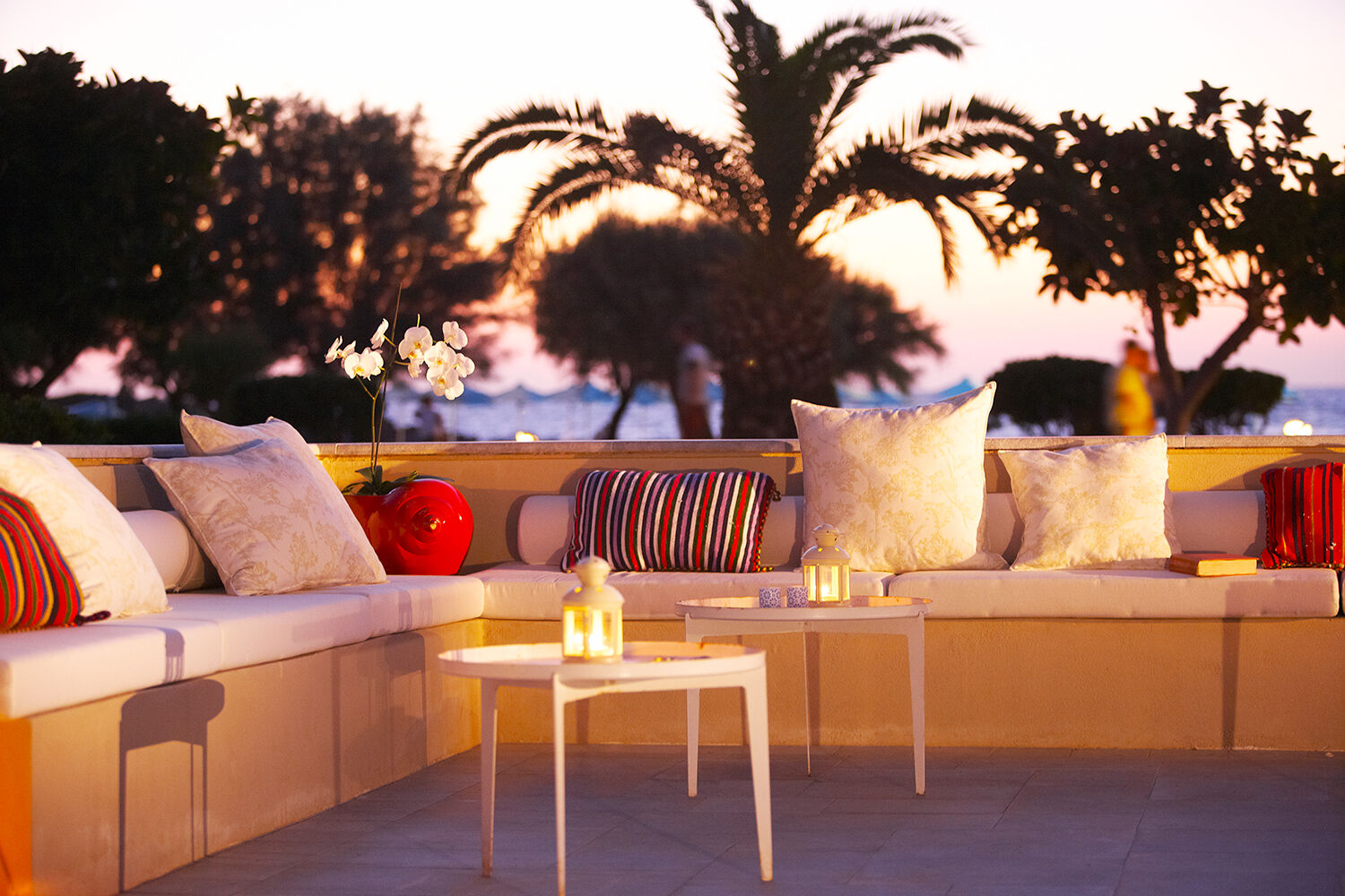 Grecotel Meli Palace 14