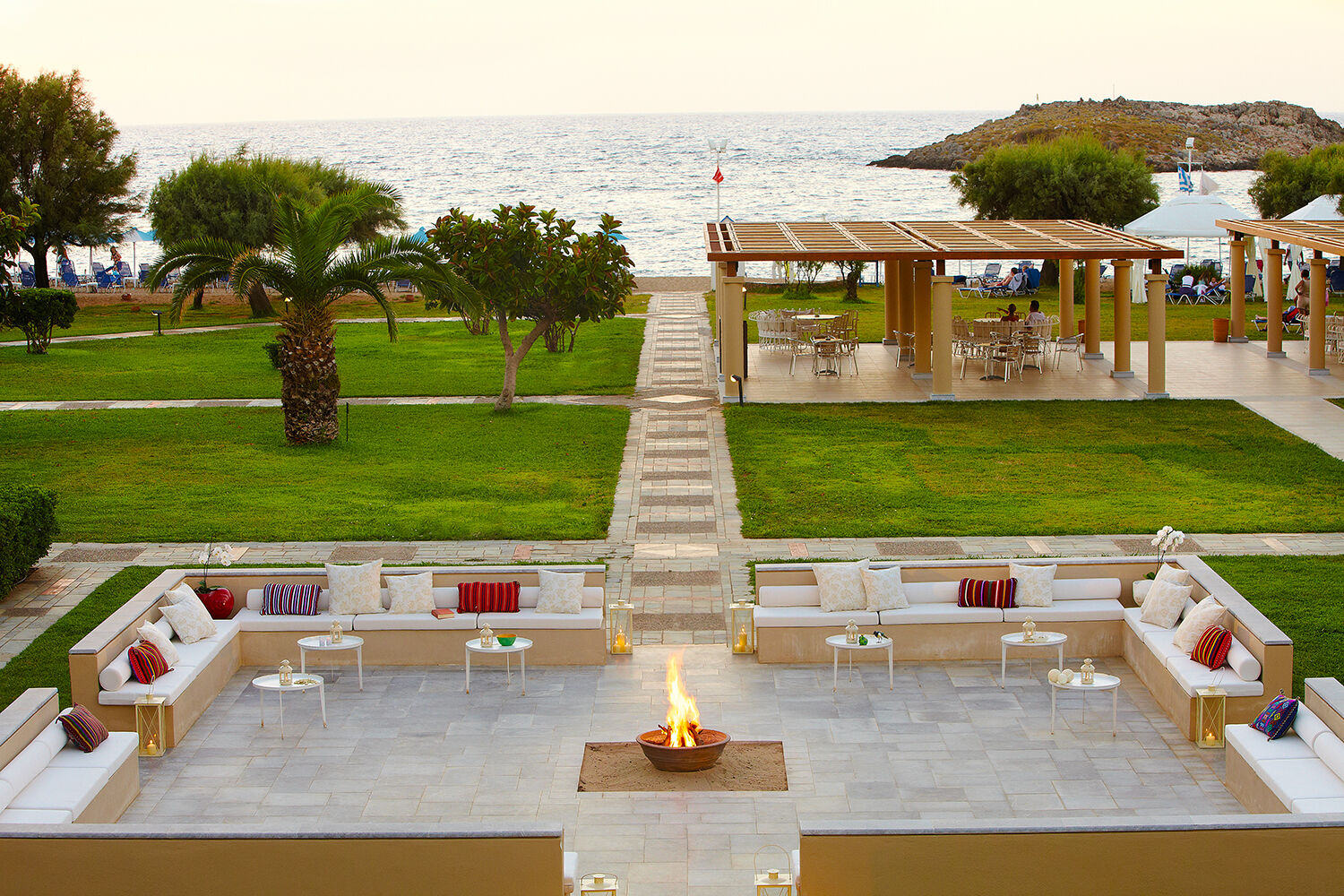 Grecotel Meli Palace 13