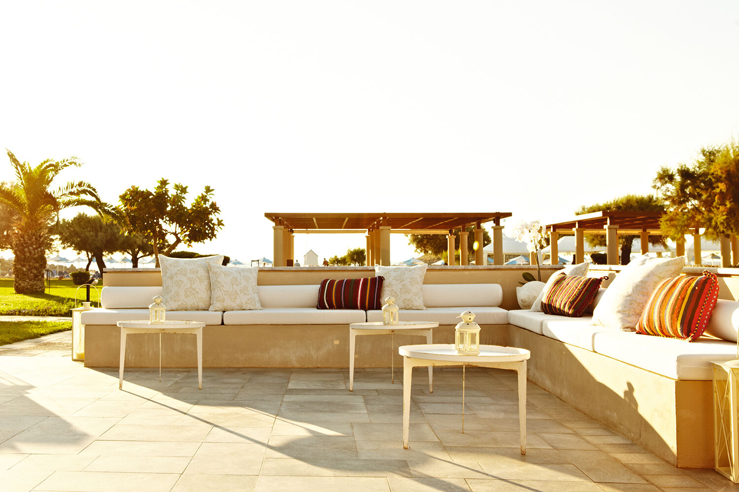 Grecotel Meli Palace 11