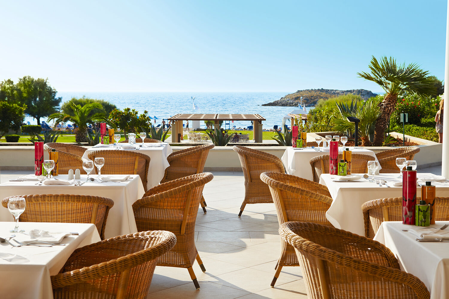 Grecotel Meli Palace 9